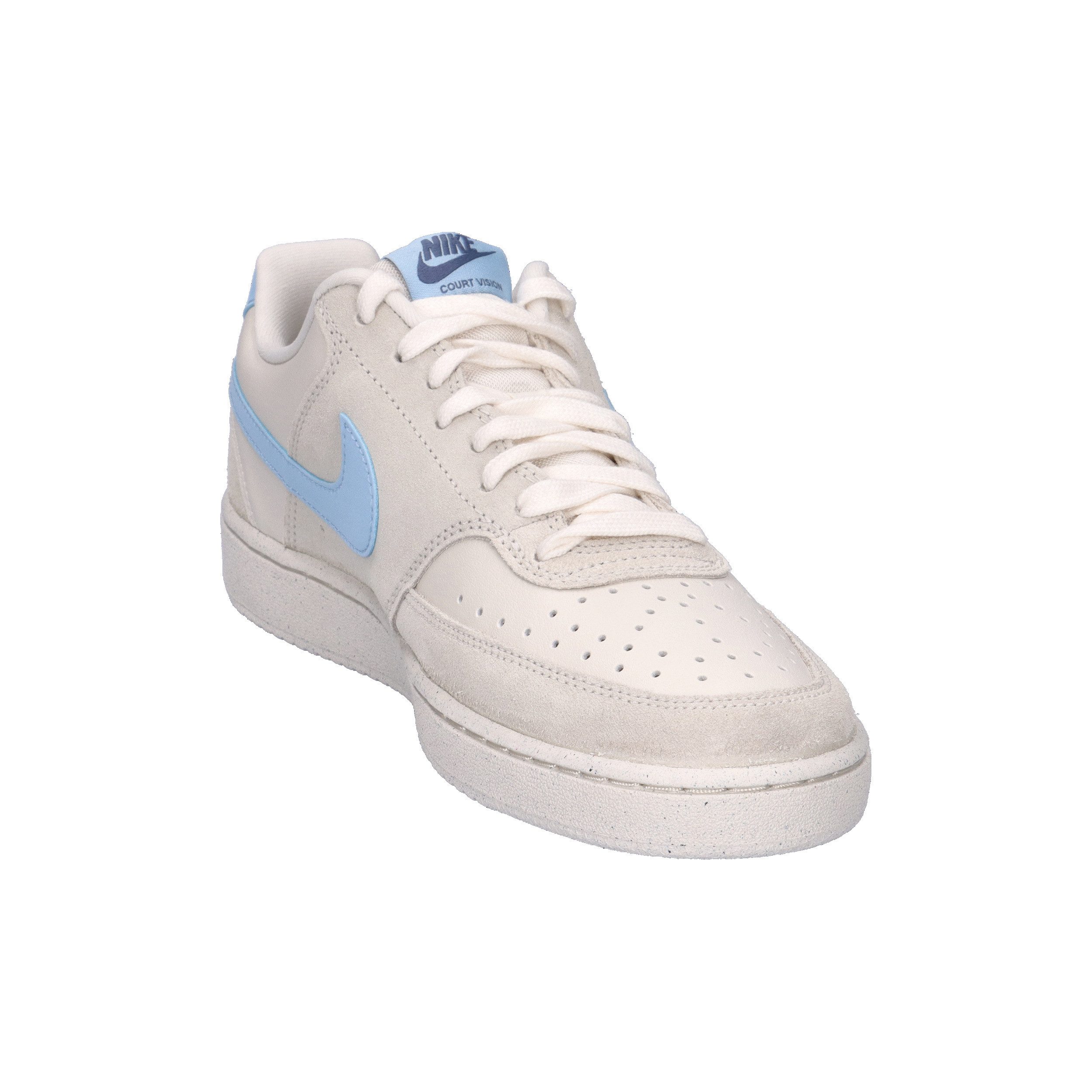 Nike Sportswear Nike Damen Sneaker Court Vision Low IB5873 Sneaker – Bild 2 von 5