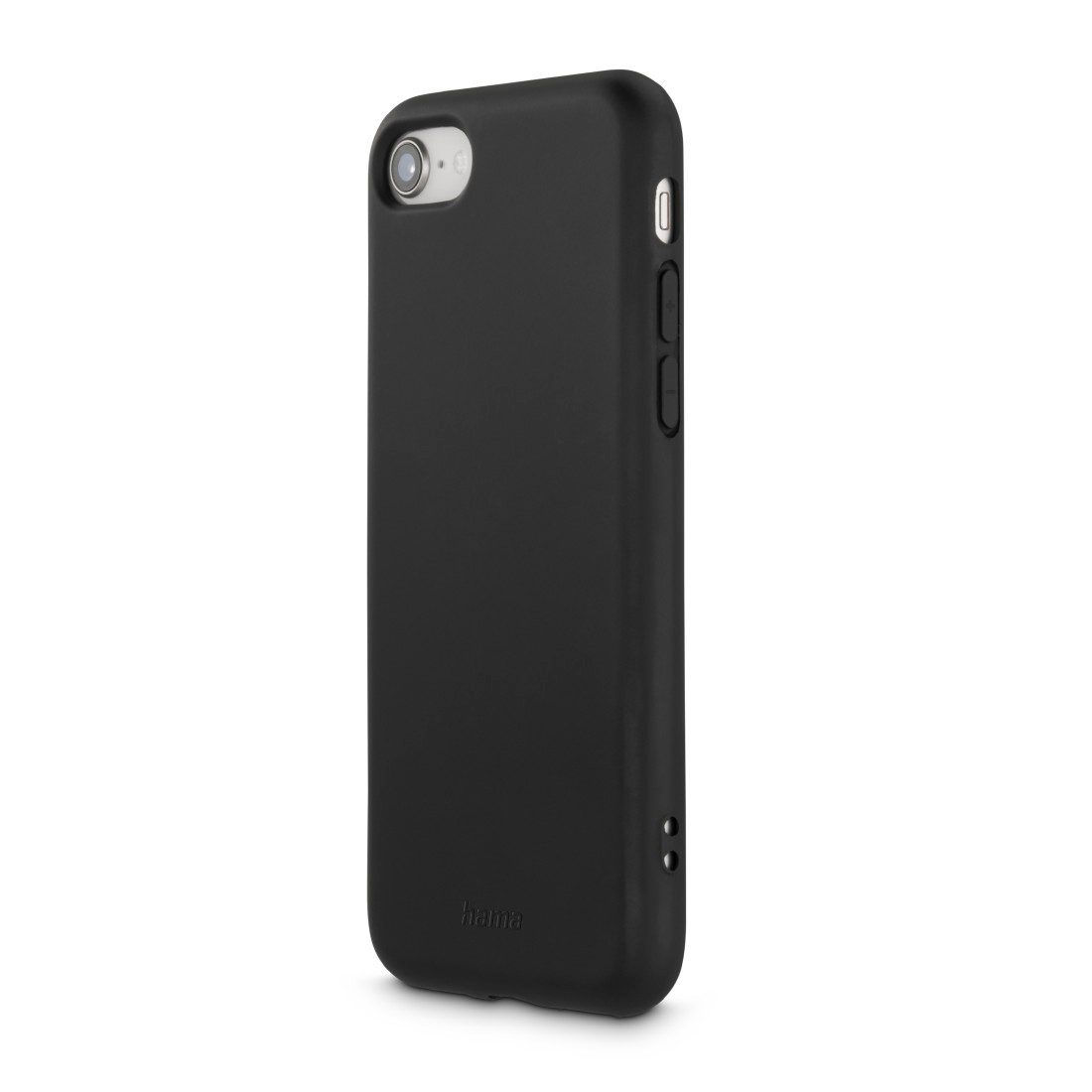 Hama Smartphone-Hülle Handyhülle "Fantastic Feel" für Apple iPhone 7/ 8/ SE 2020/ SE 2022