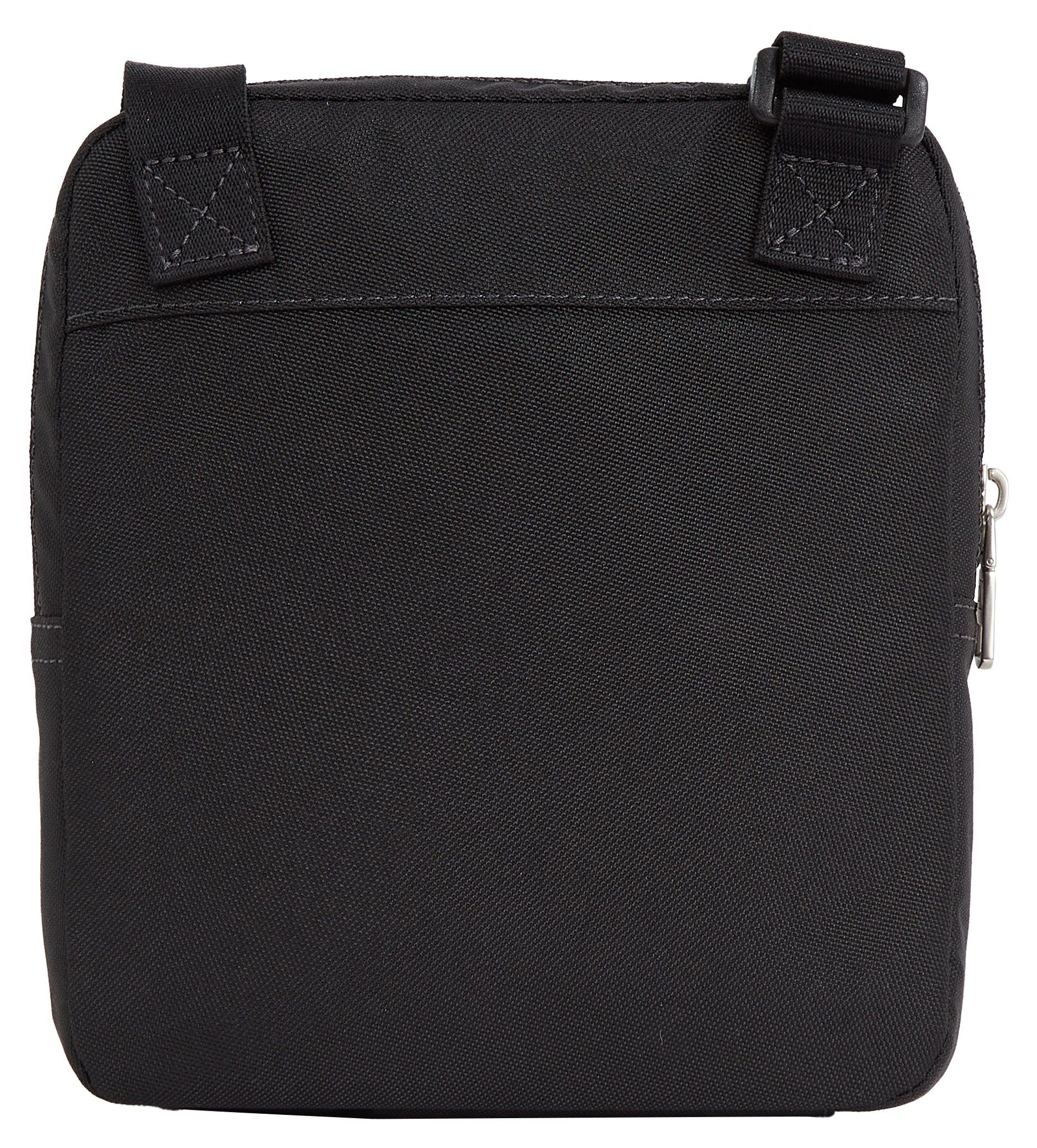 Calvin Bag REPORTER18 schlichtem in Mini W, Klein SPORT Design Jeans ESSENTIALS schwarz