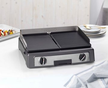 Cuisinart Tischgrill PL50E, 2200 W