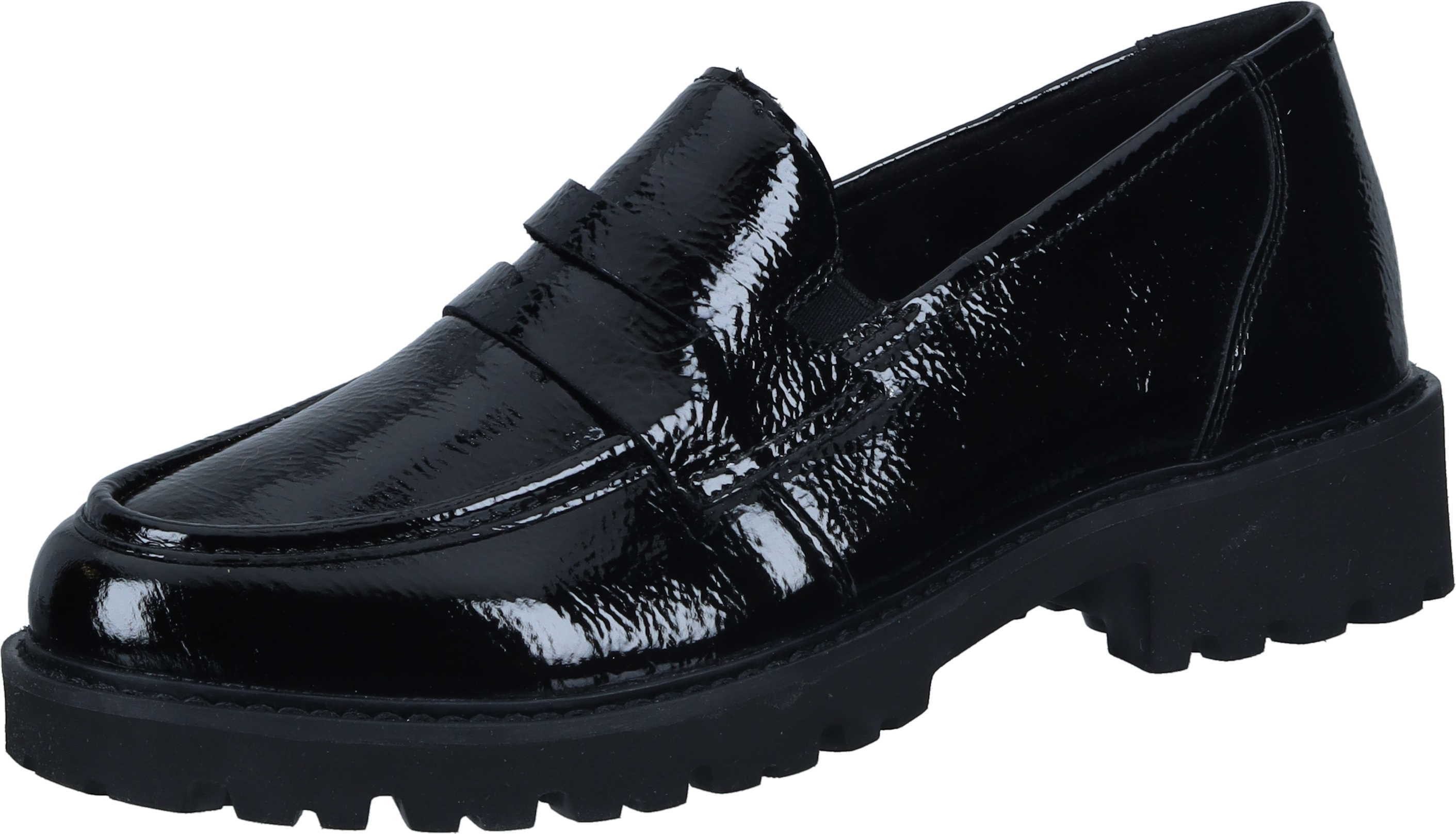 Slipper Loafer