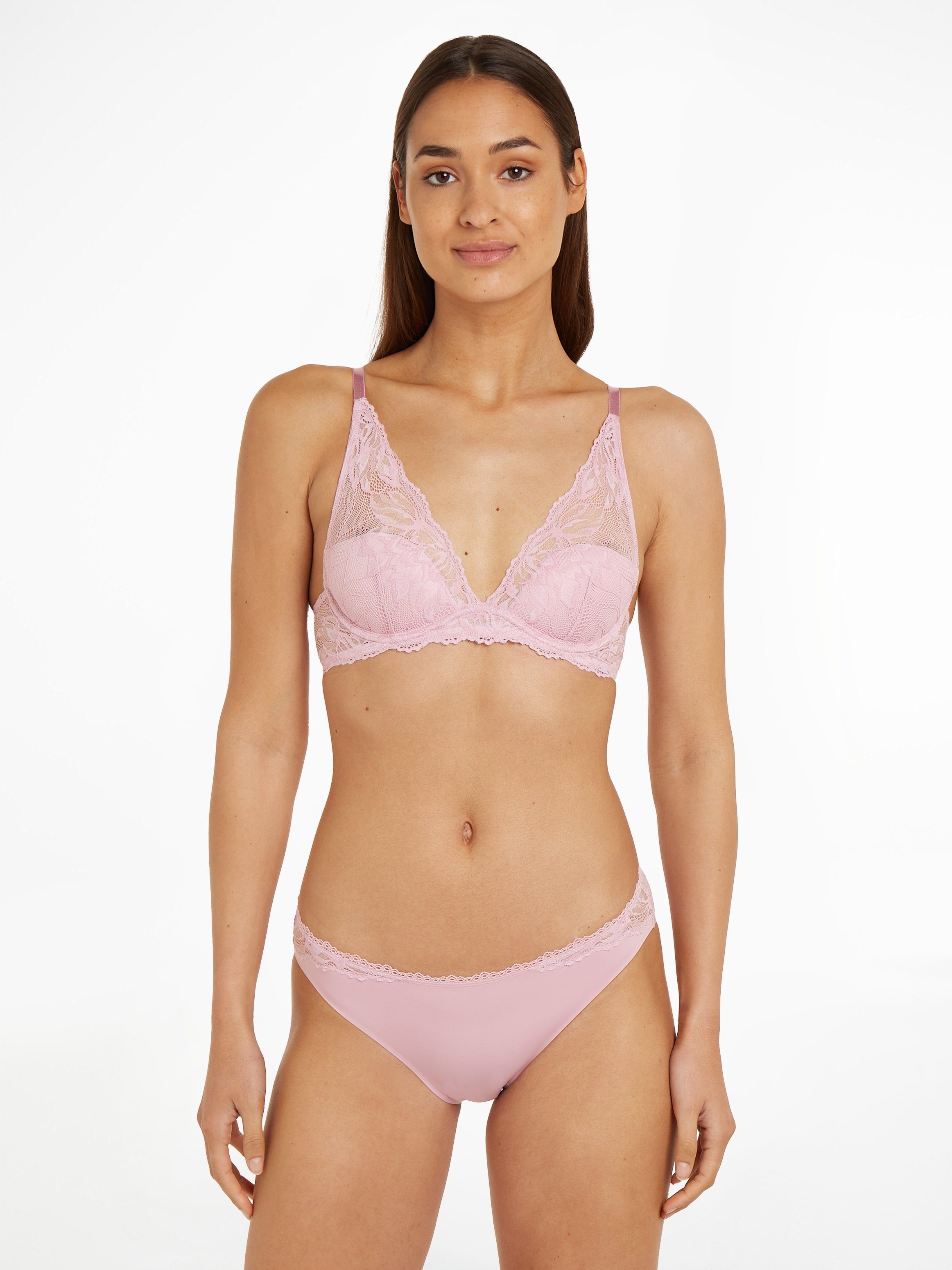 Calvin Klein Underwear Bikinislip BIKINI mit günstig online kaufen