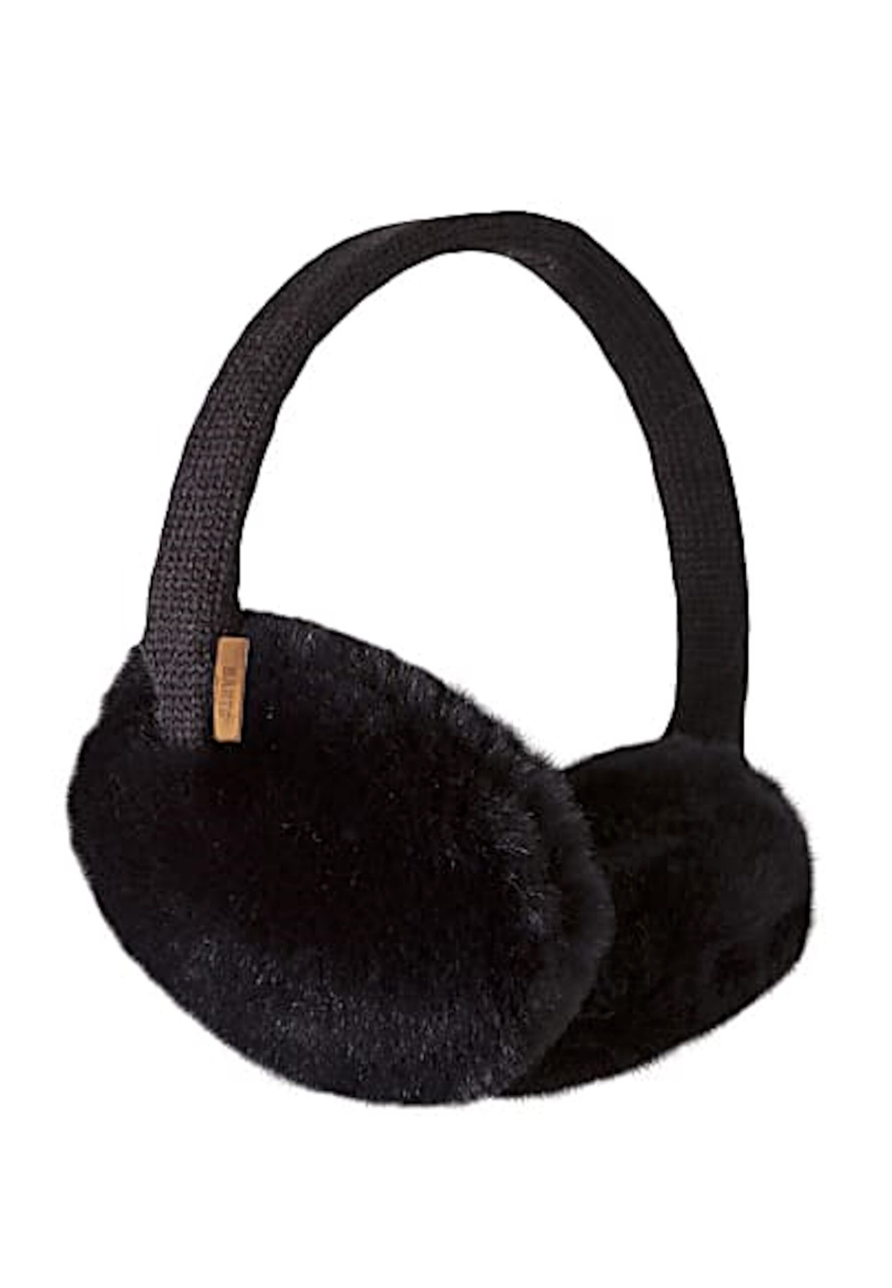 Barts Ohrenwärmer Ohrenwärmer Plush Earmuffs (1-St)