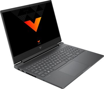 HP Victus 16-s0078ng Gaming-Notebook (40,9 cm/16,1 Zoll, AMD Ryzen 7 7840HS, GeForce RTX 4070, 1000 GB SSD)
