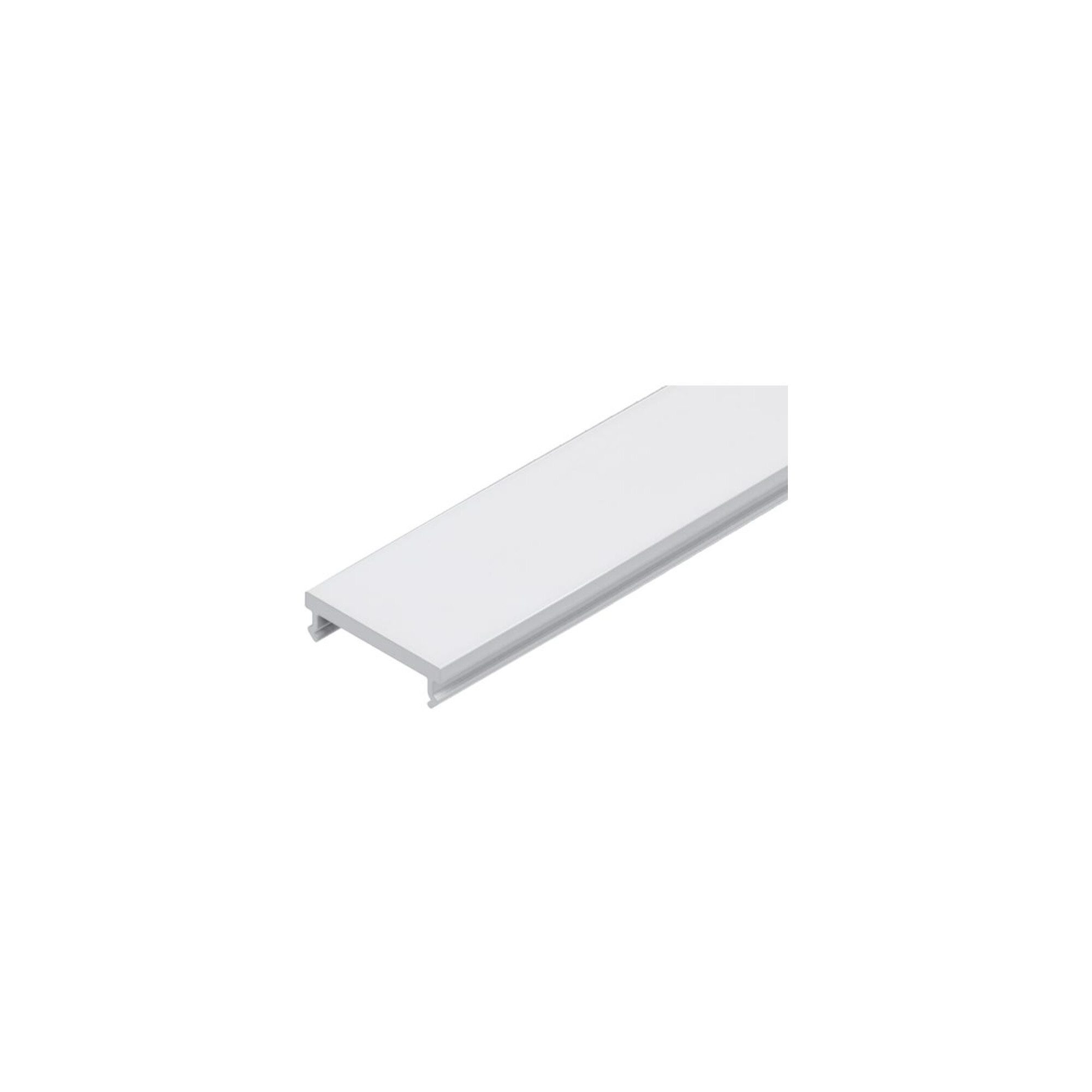 Brumberg Brumberg Leuchten KU-Abdeckung opal 2000mm 53400070 Installationskabel