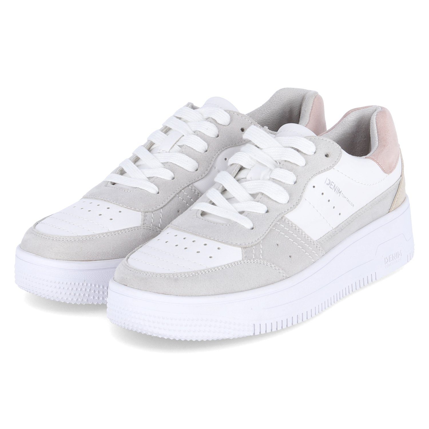 TOM TAILOR Low Sneaker Sneaker günstig online kaufen
