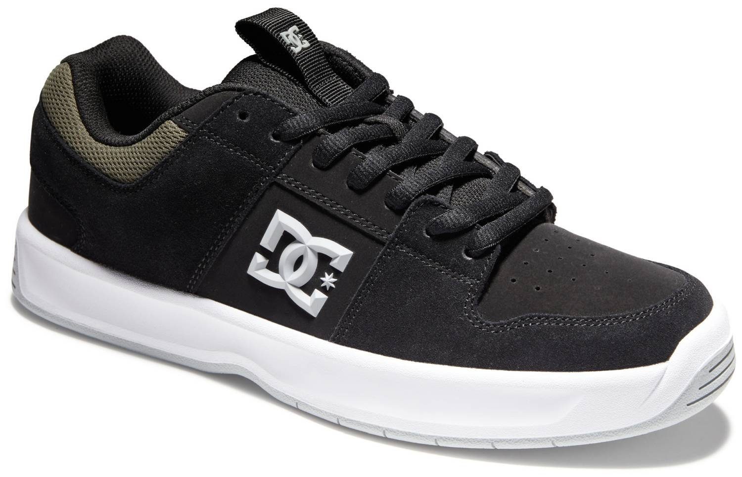 DC Shoes Lynx Zero Sneaker