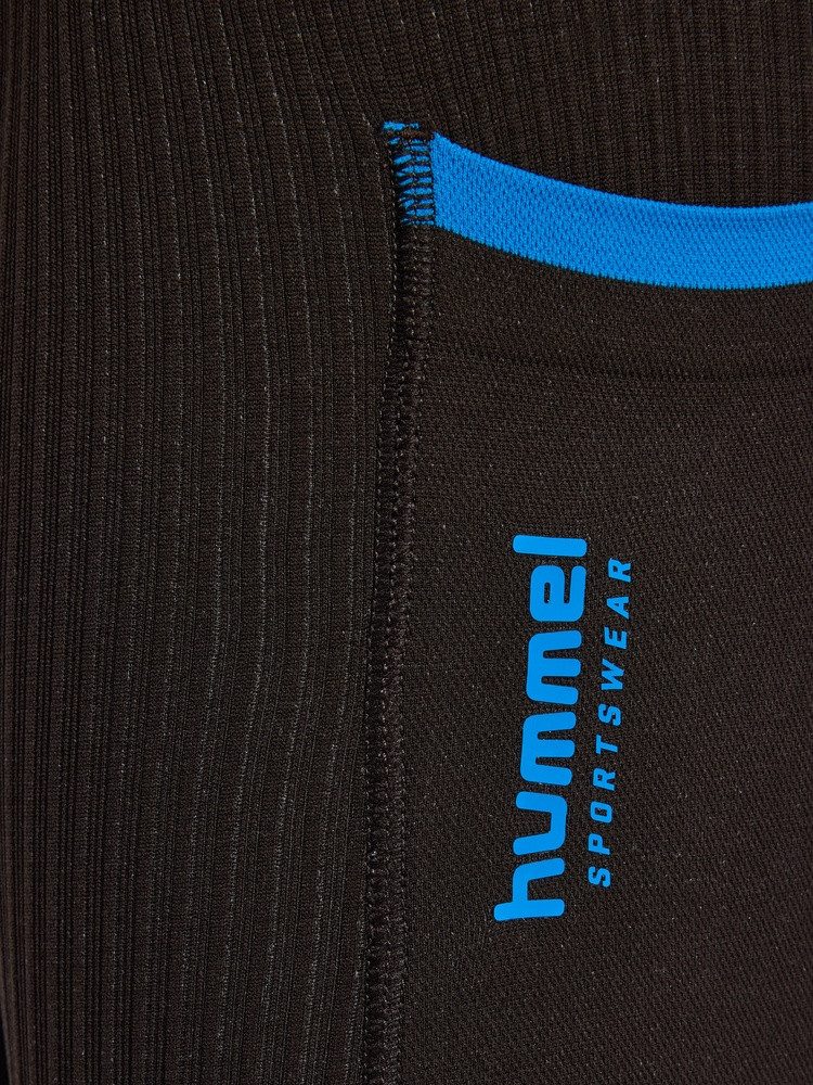 hummel Leggings Knitted Womens Tights