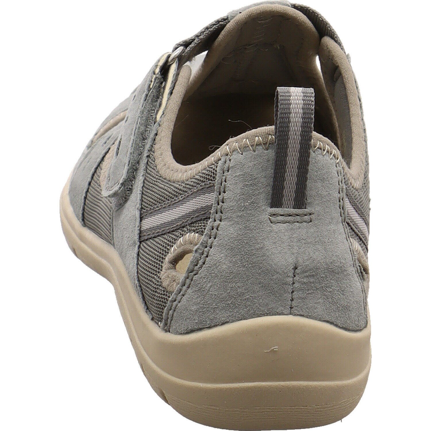 Free Spirit Cleveland Slipper