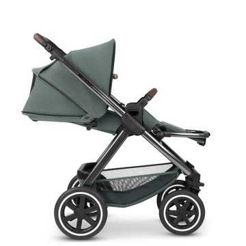 ABC Design Kombi-Kinderwagen