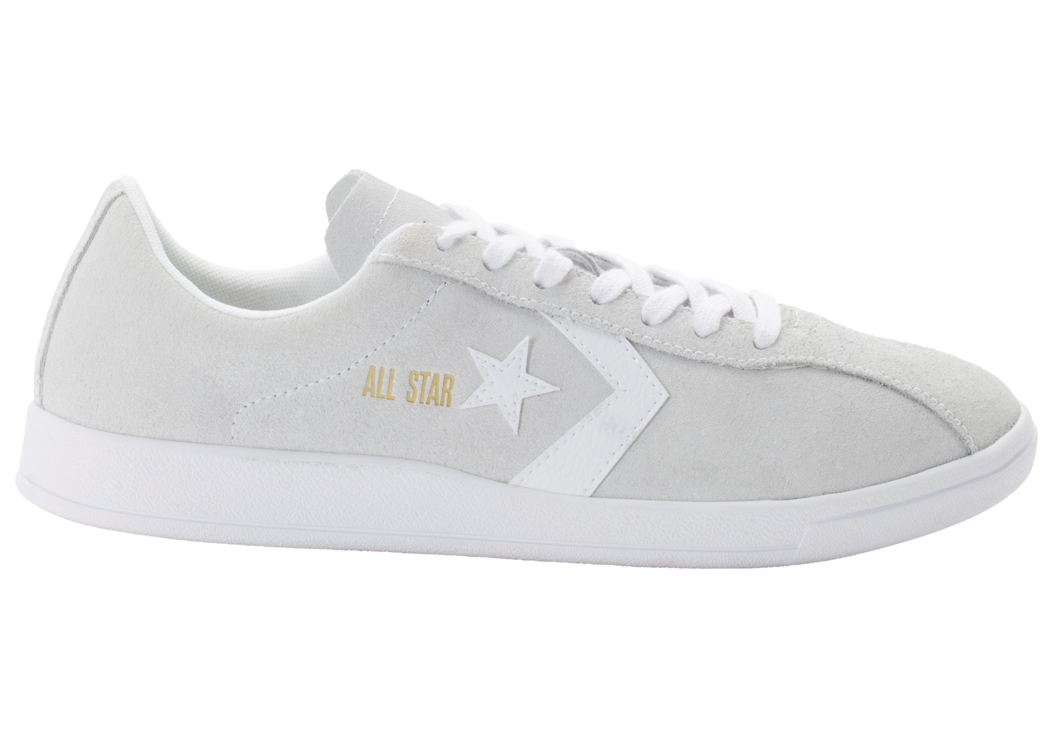 Converse ALL STAR CLASSIC TRAINER SUEDE Sneaker günstig online kaufen