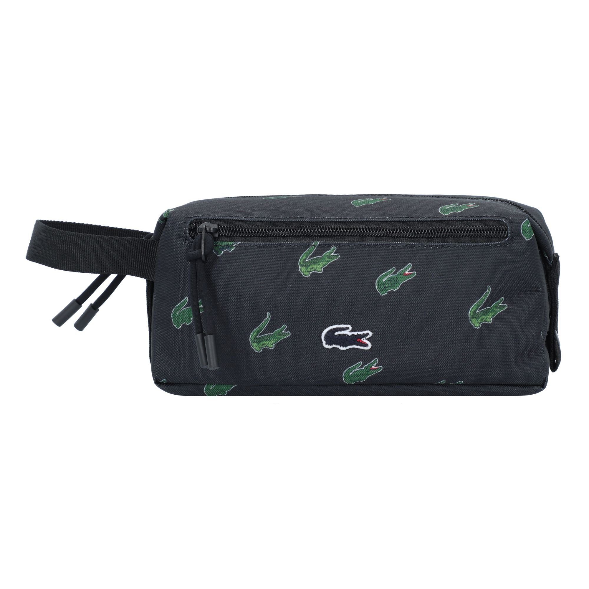 Lacoste Kulturbeutel Holiday, Polyester