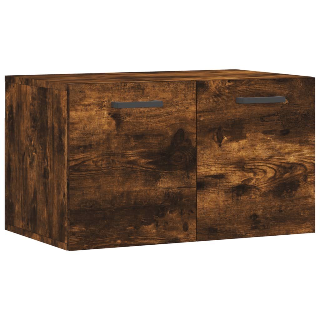 vidaXL Hängeschrank Wandschrank Räuchereiche 60x36,5x35 cm günstig online kaufen
