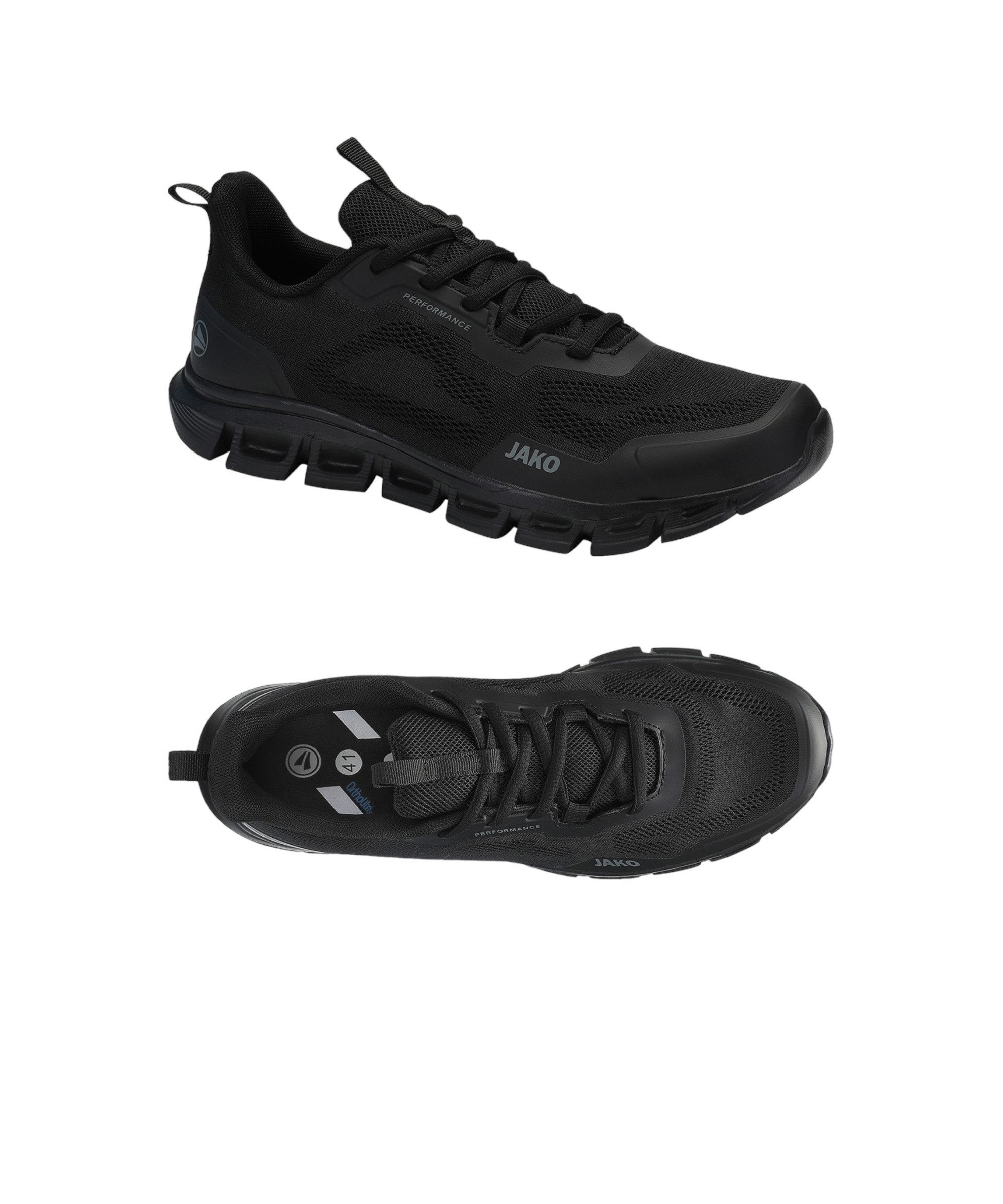 Jako Knit Pro Sneaker Sneaker (1-tlg) default