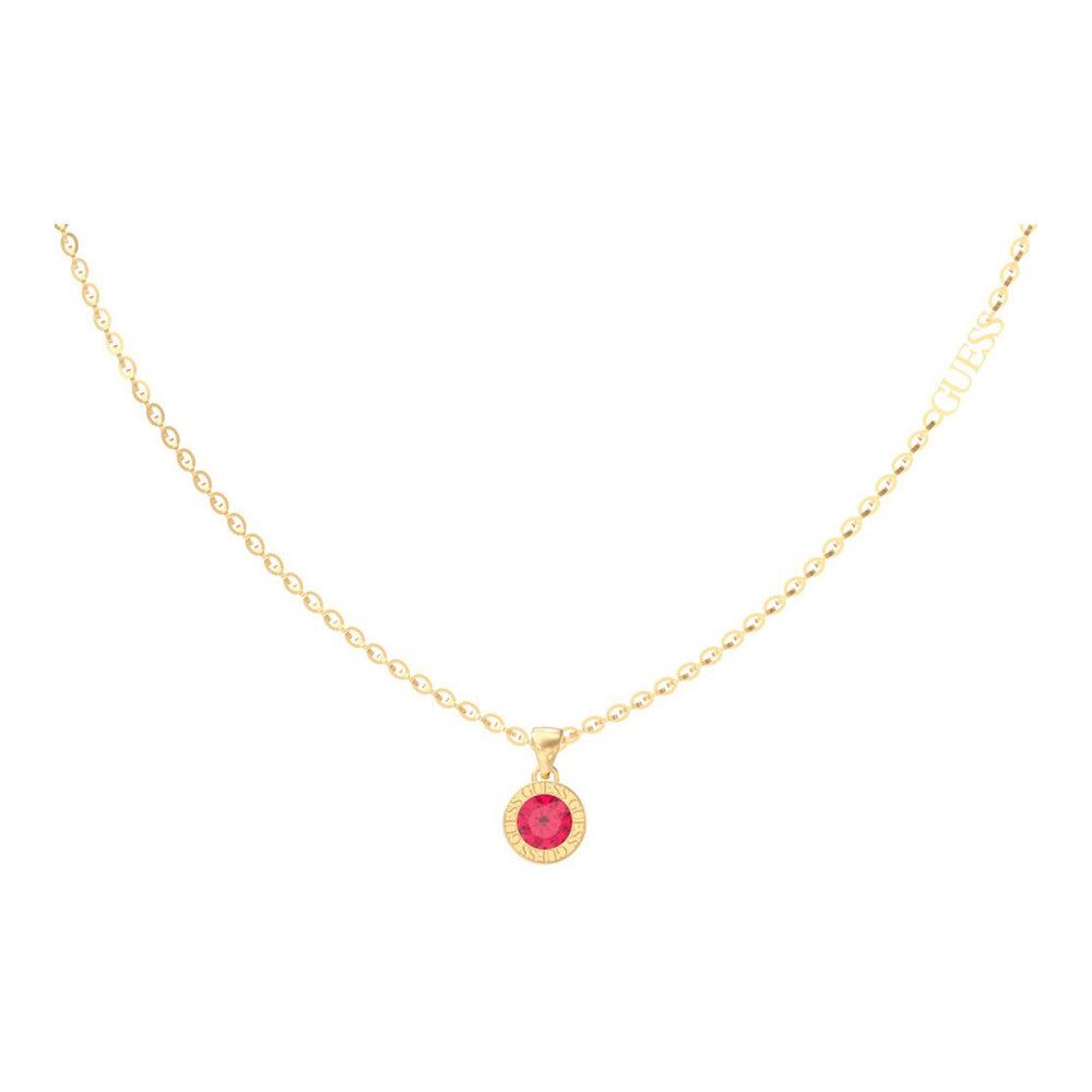 Guess Kette ohne Anhänger...