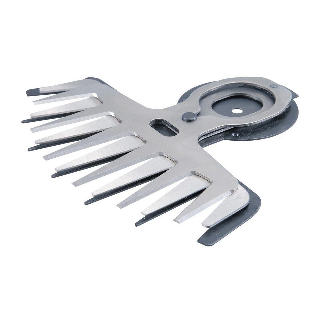 Makita Akku-Rasentrimmer Grasscherblatt 195267-4 16cm - für Akku Grasschere