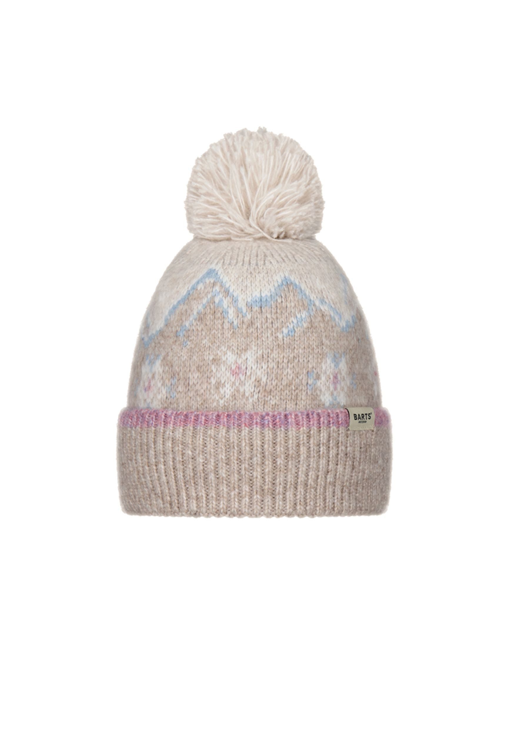 Barts Beanie WOODSTAR