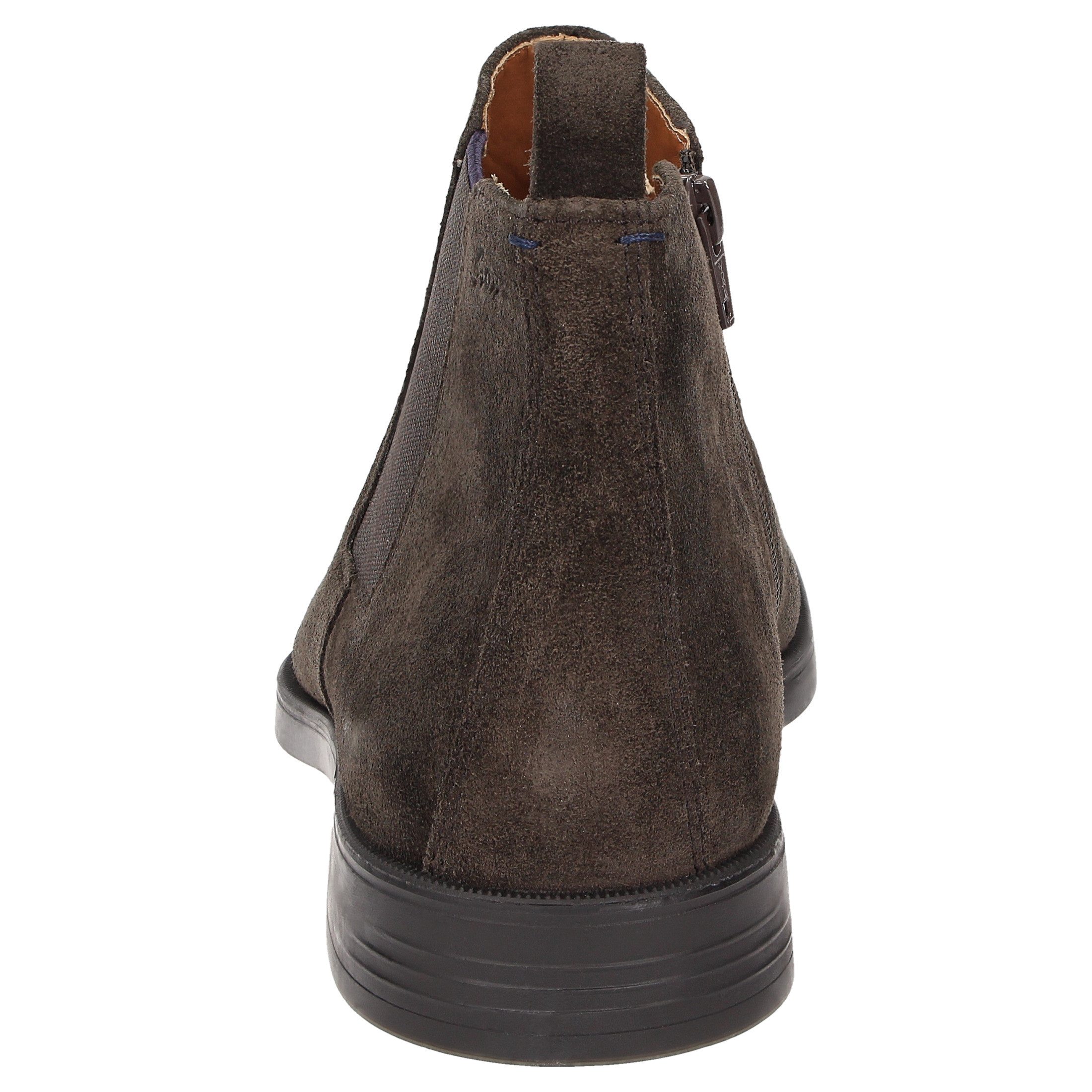 SIOUX Foriolo-709-H Stiefelette