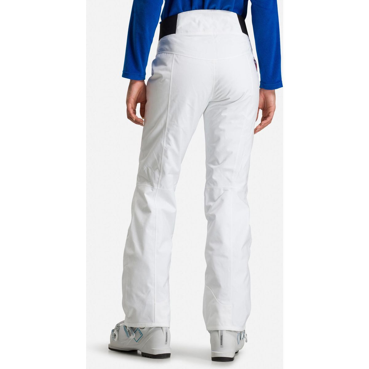 Rossignol Skihose W Classique Pant Damenskihose Classique