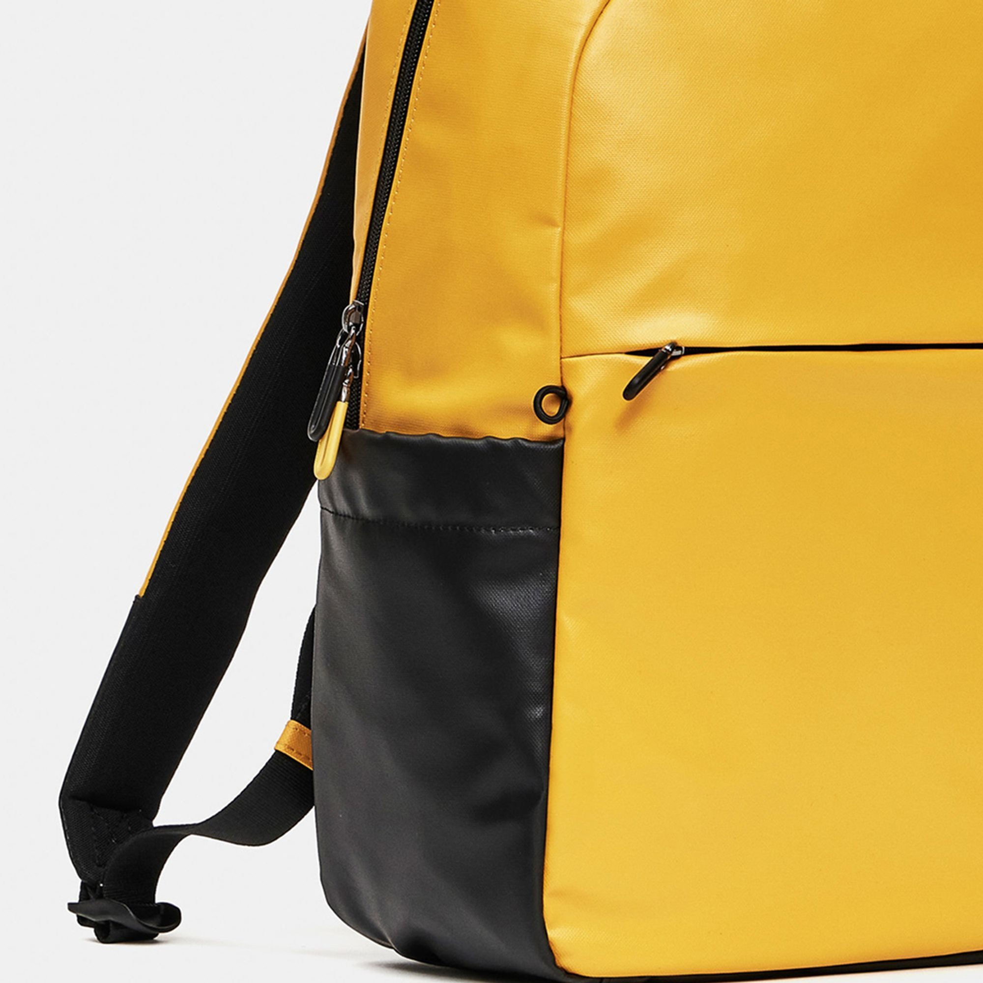 Mandarina Duck Daypack Eco Coated, Polyester