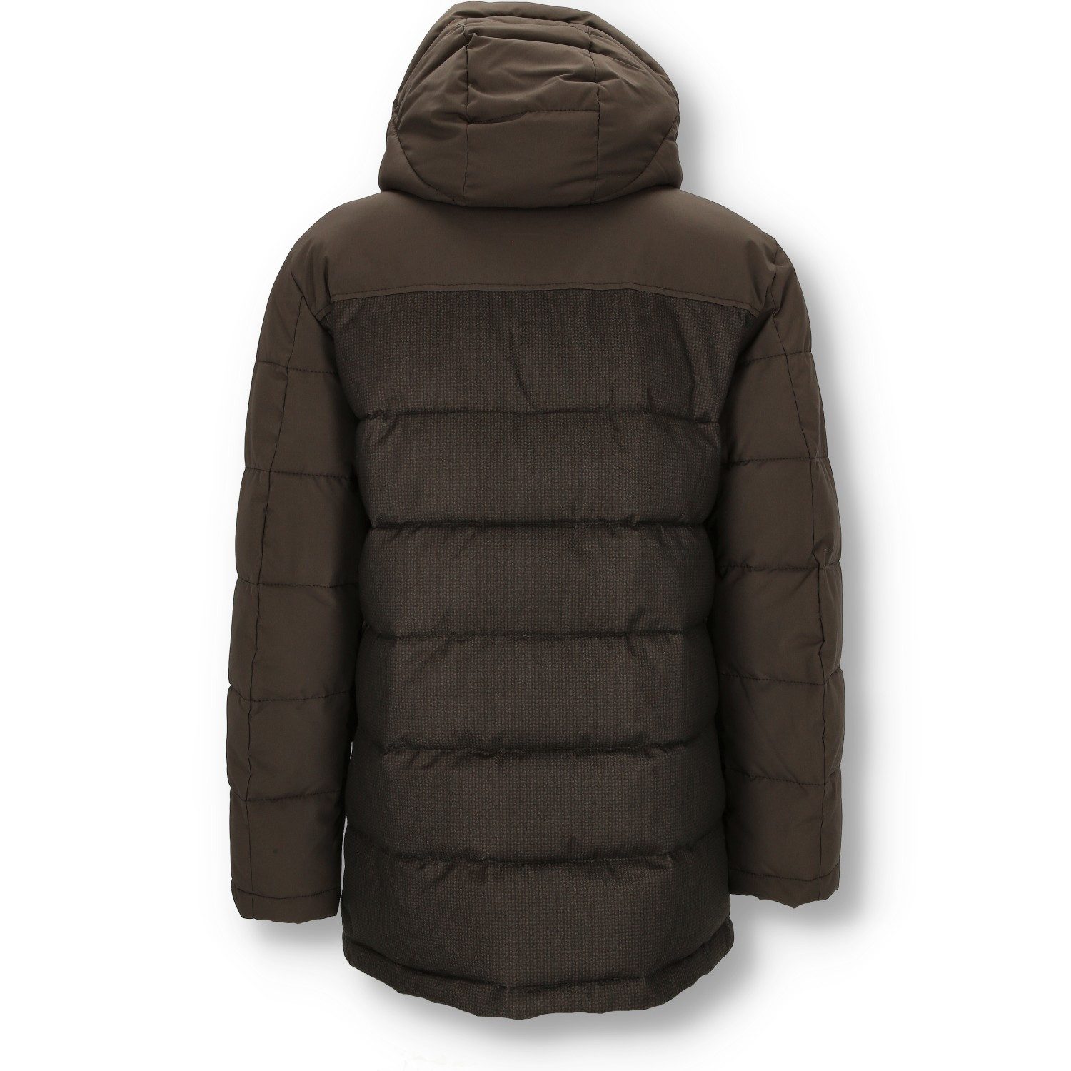 Gate One Allwetterjacke