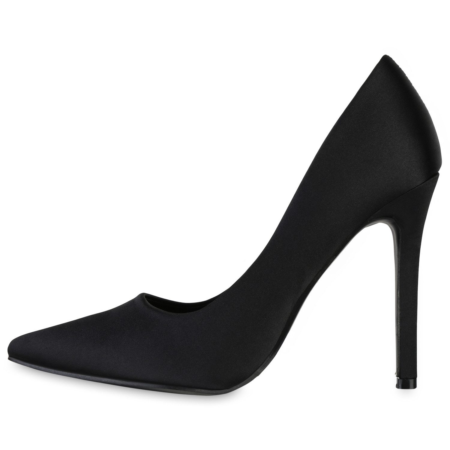 VAN HILL 840035 High-Heel-Pumps Bequeme Schuhe günstig online kaufen