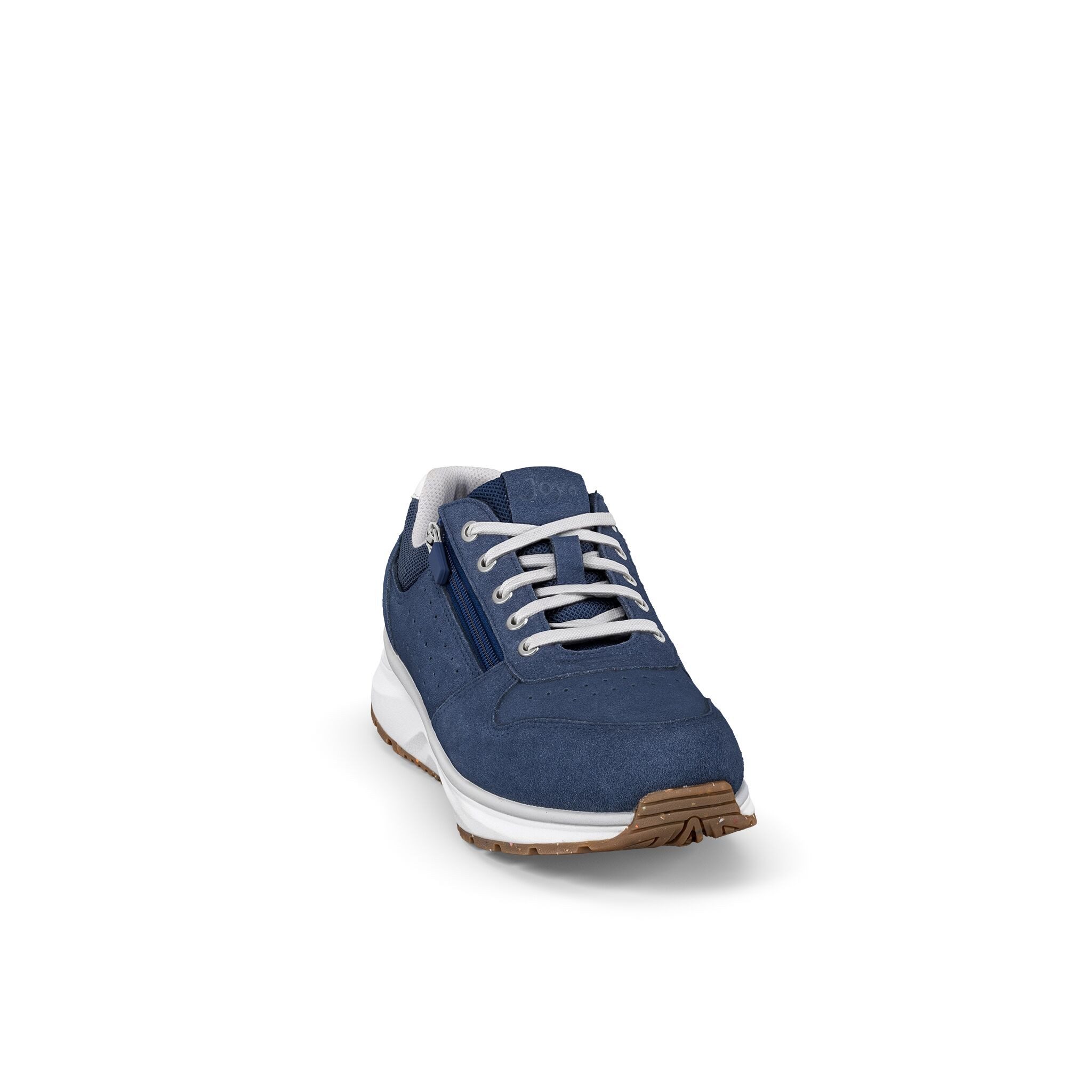 Dynamo Zip Schnürschuh