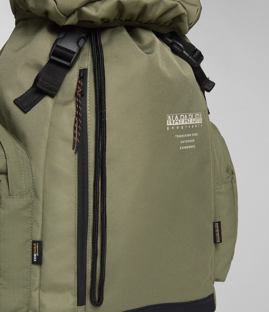 Napapijri Freizeitrucksack H-Lynx Dp