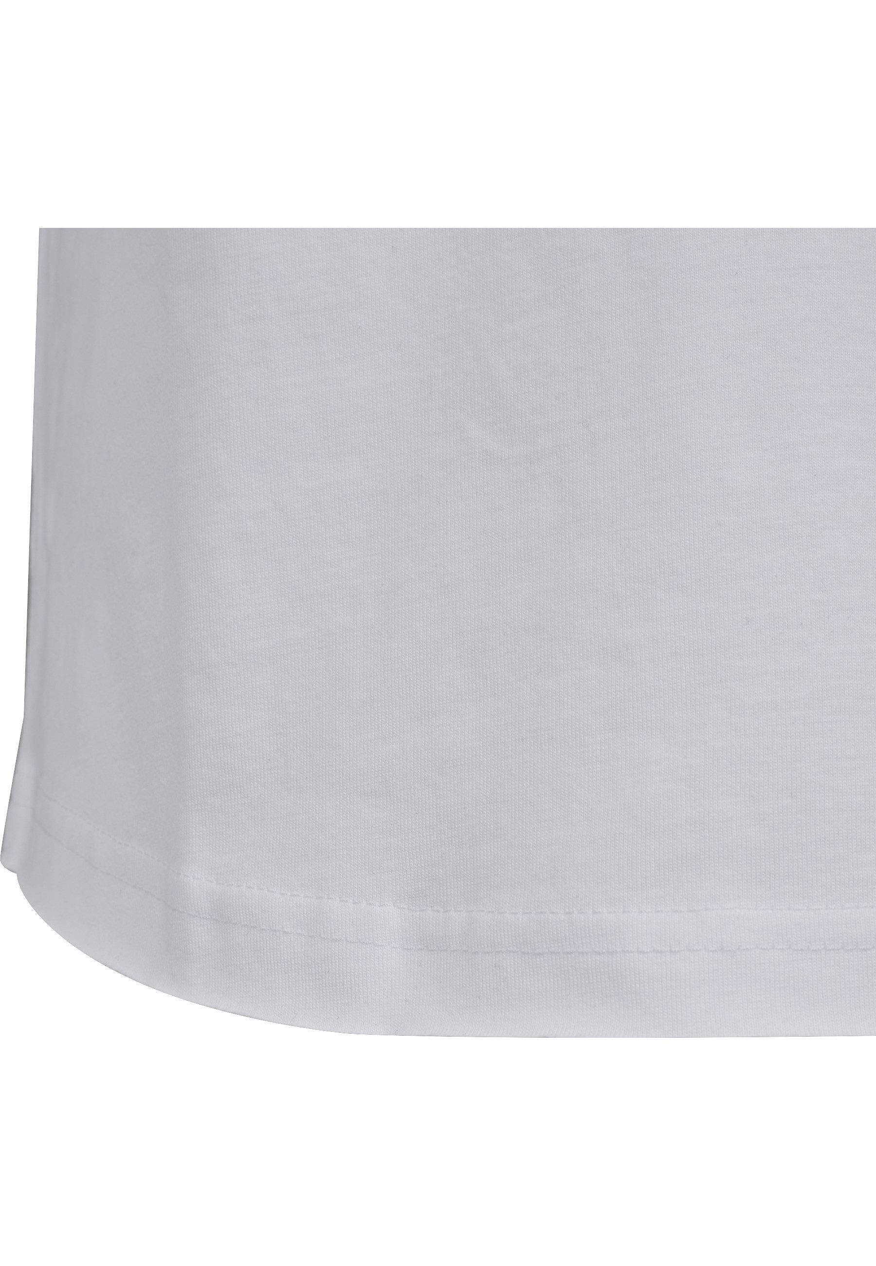 URBAN CLASSICS T-Shirt Urban Classics Herren Open Edge Sleeveless Tee (1-tlg)