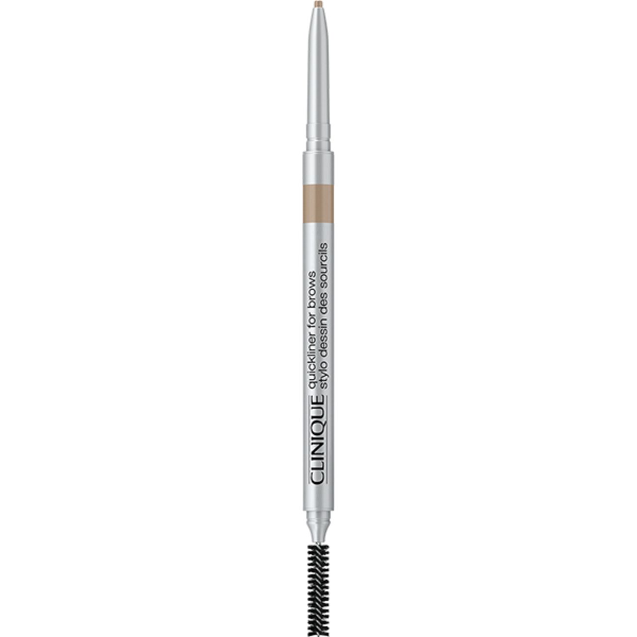 CLINIQUE Augenbrauen-Stift Quickliner for Brows, für Alle Hauttypen