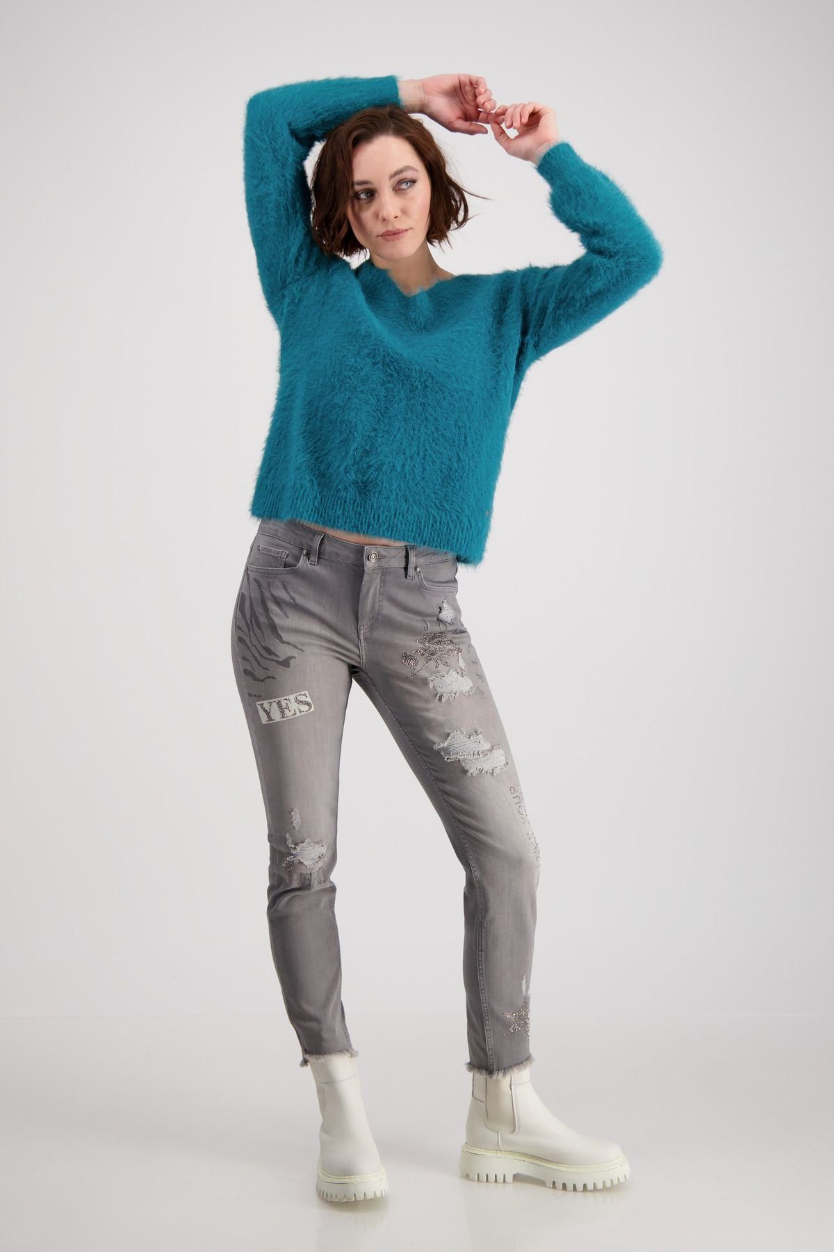 Monari Strickpullover