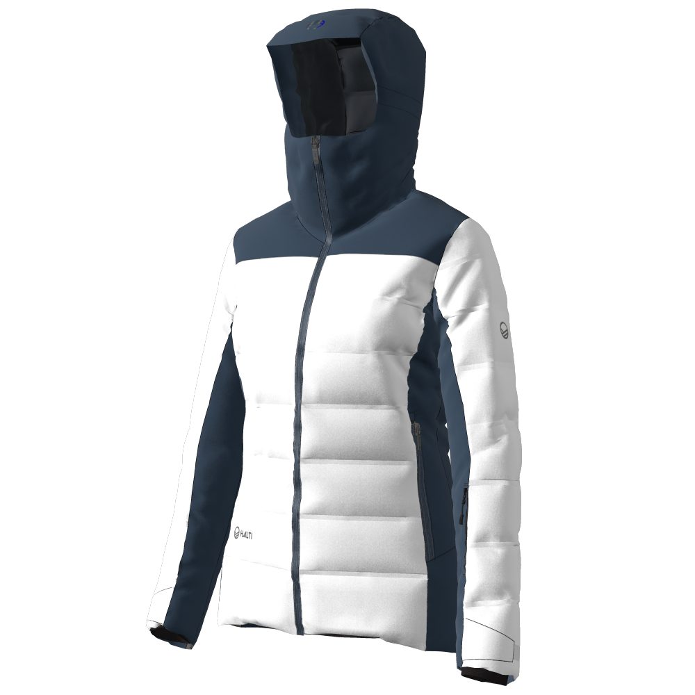 HALTI Skijacke Lis Women Ski Jacket *