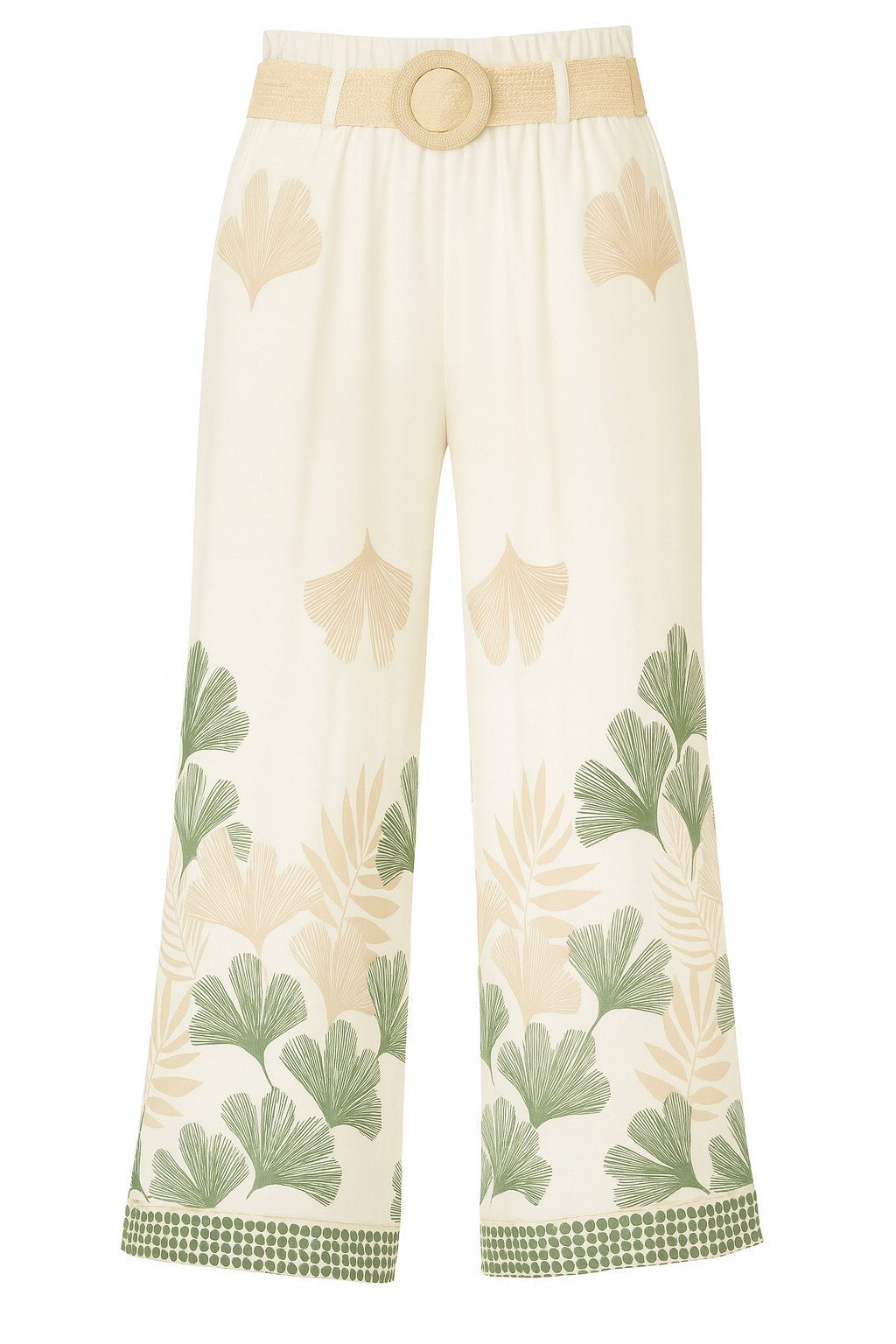 OriginalYou Culotte Sommerhose Damen weite Schlupfhose günstig online kaufen