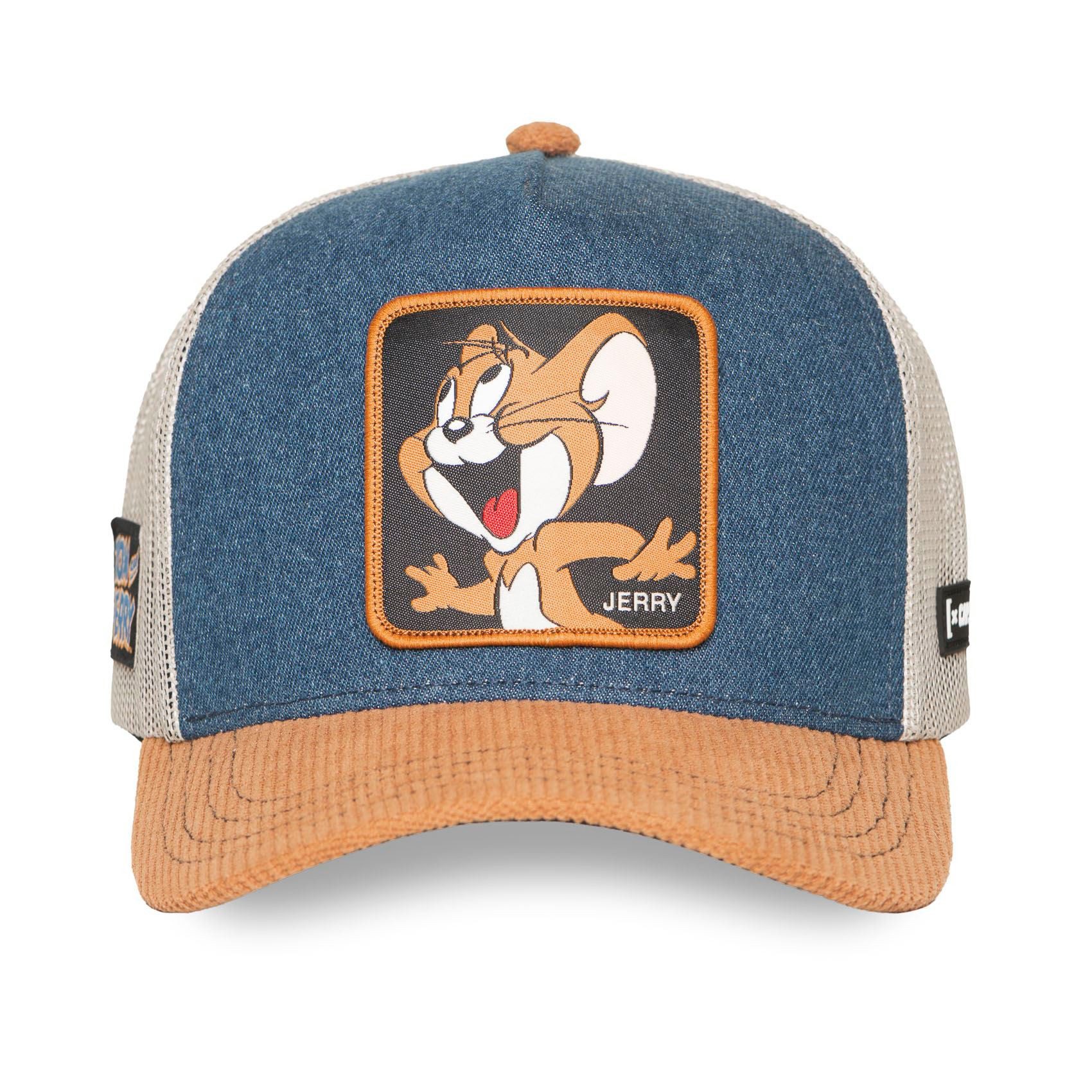 Capslab Trucker Cap CAPSLAB Premium Trucker günstig online kaufen