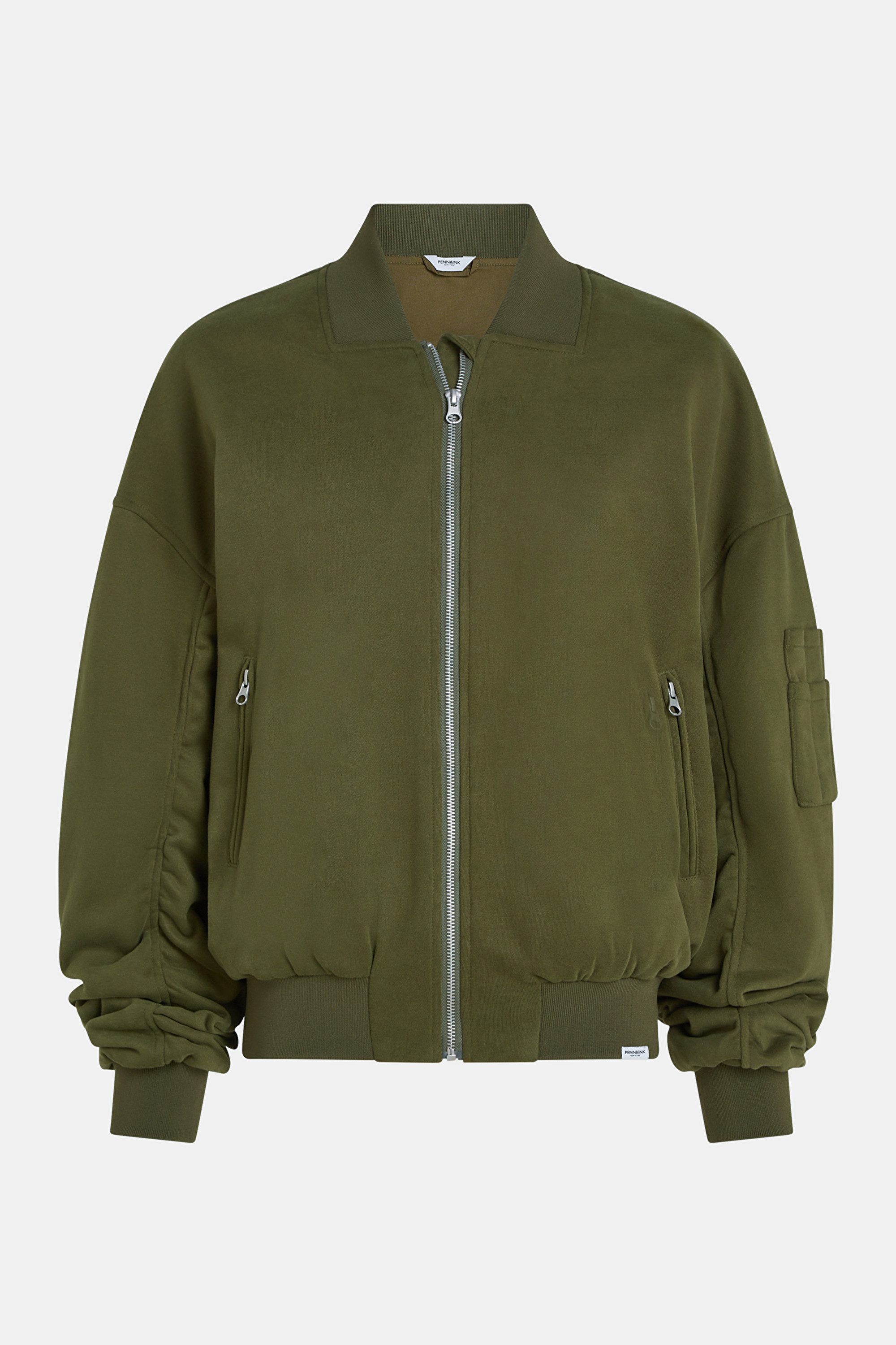 PENN & INK N.Y Outdoorjacke