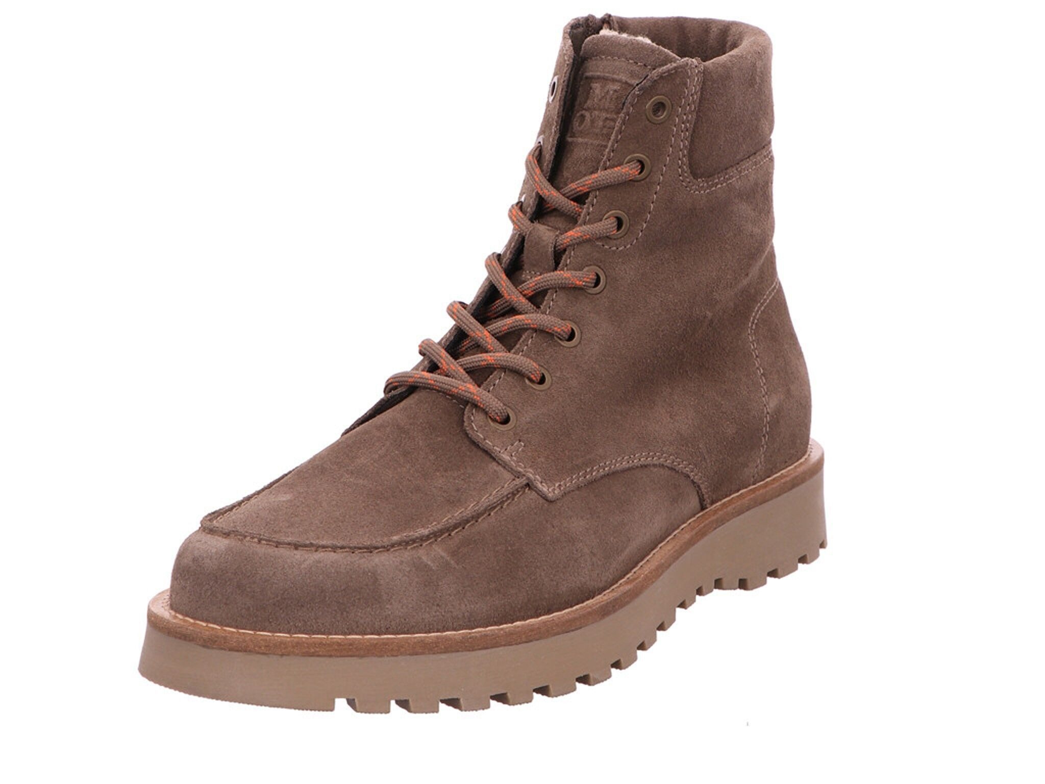 Winterstiefelette