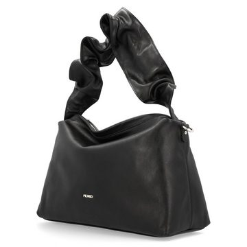 Picard Schultertasche Night Out, Leder