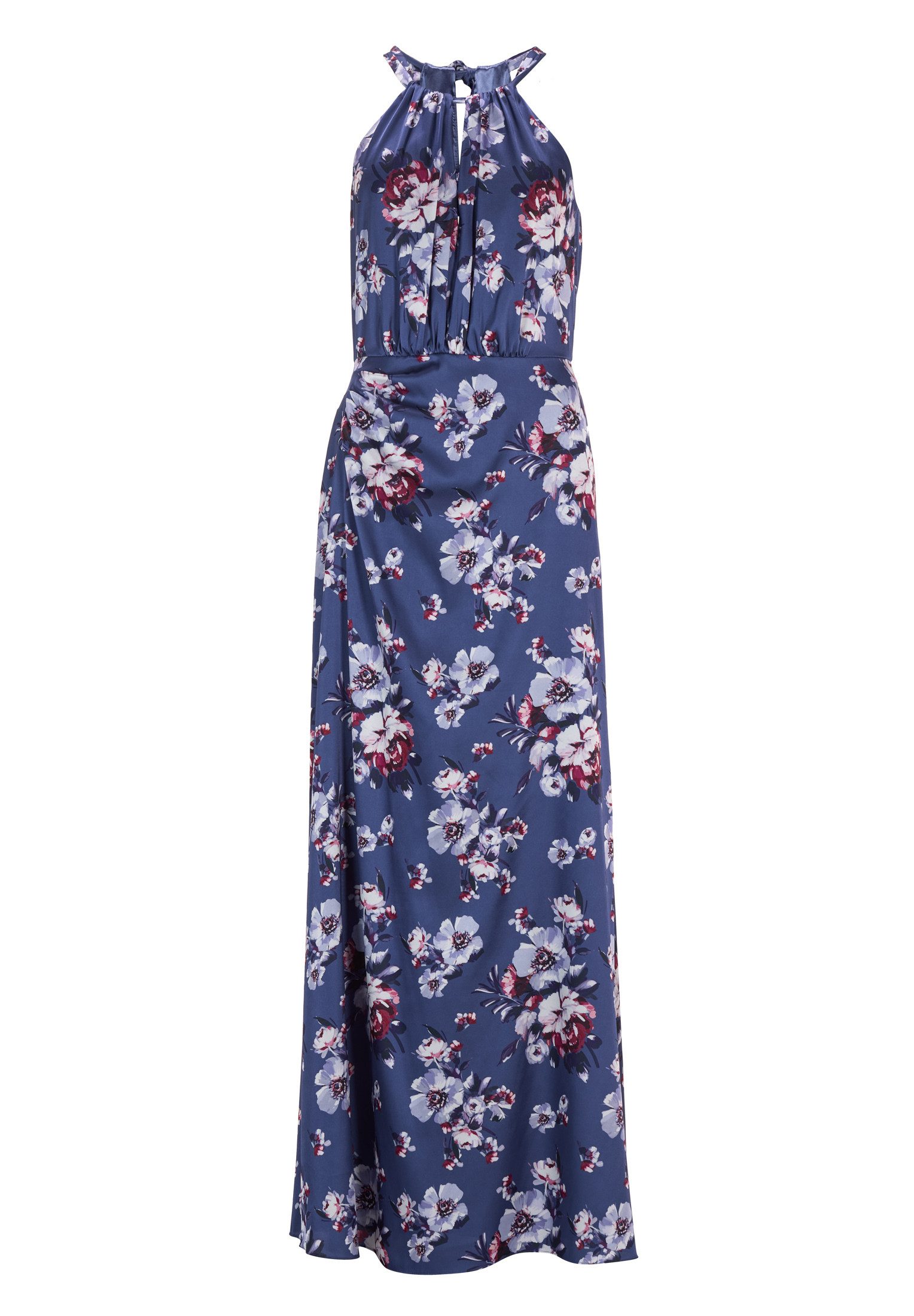 SWING Abendkleid Oberteil in tailliertem Schnitt