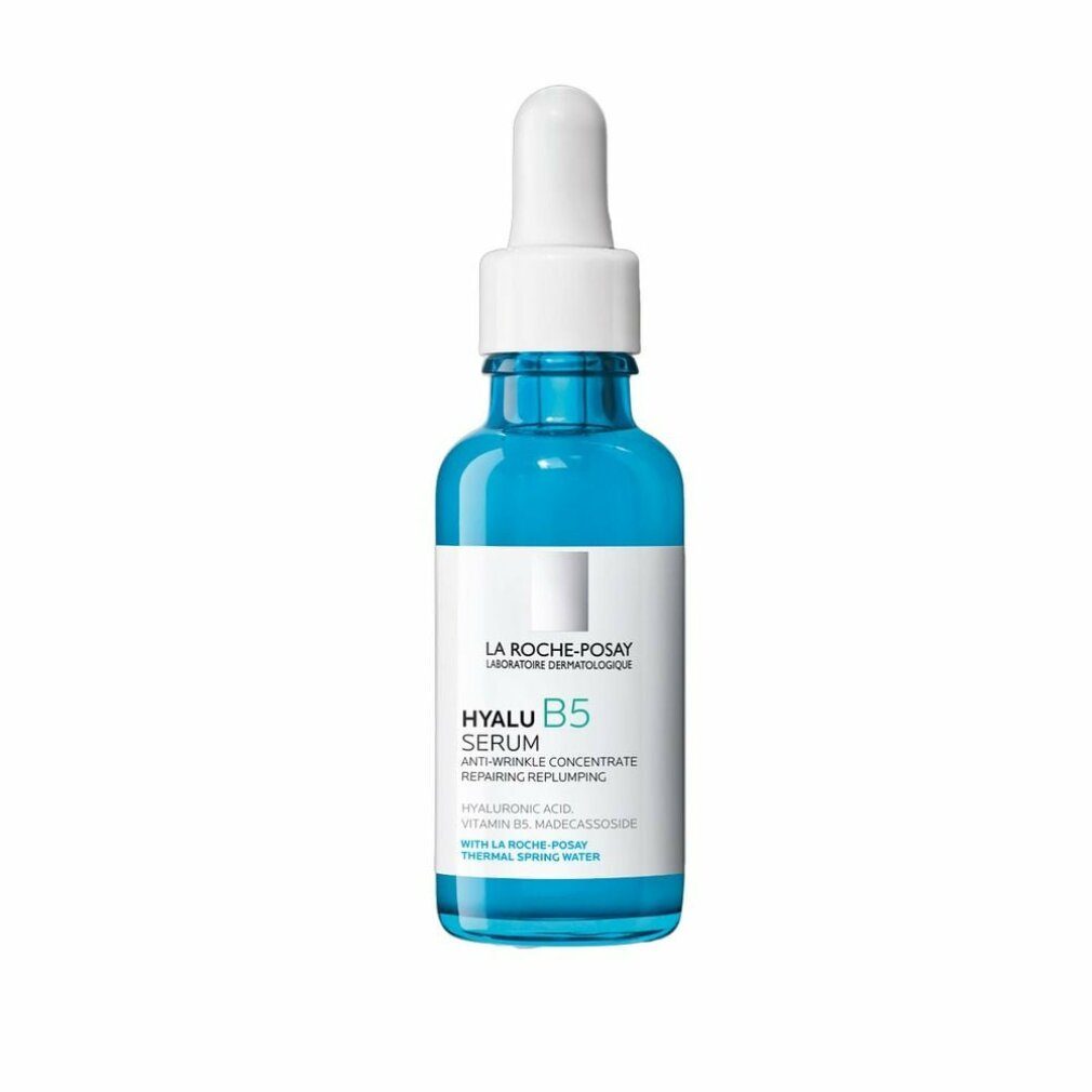 La Roche-Posay Tagescreme La Roche Hyalu B5 Serum 30ml