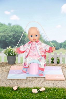 Baby Annabell Puppenkleidung Deluxe Outdoor Set, 43 cm