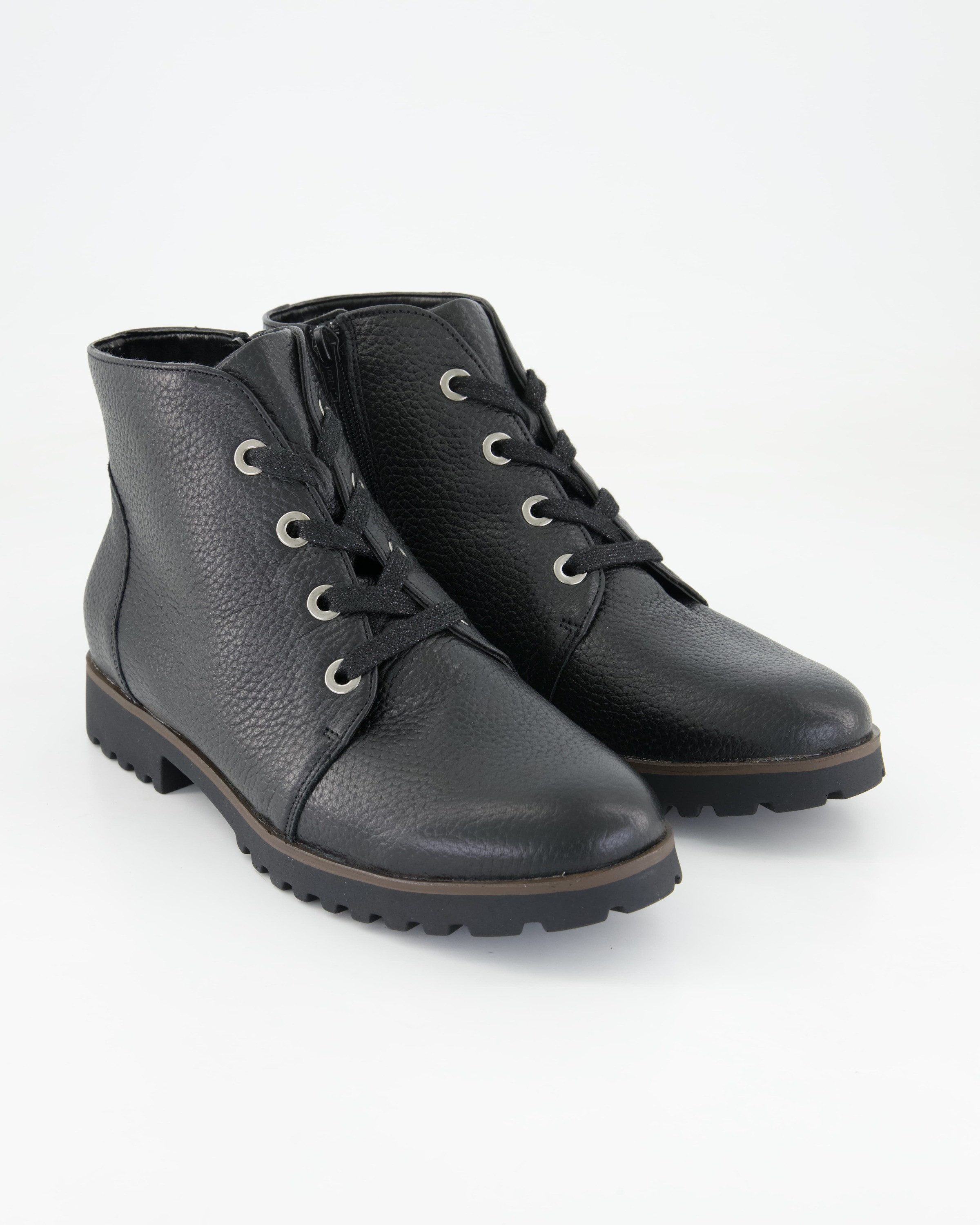 Waldläufer Elisa Stiefelette Obermaterial: Leder günstig online kaufen