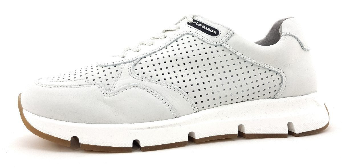 Pius Gabor Sneaker Schnürschuh günstig online kaufen