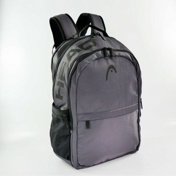 Head Rucksack Smash 2 Compartments Backpack