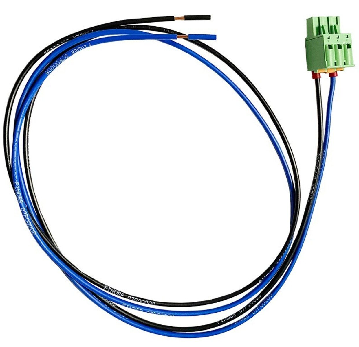 finder Finder Anschlussleitung 07P.000.08 Computer-Kabel