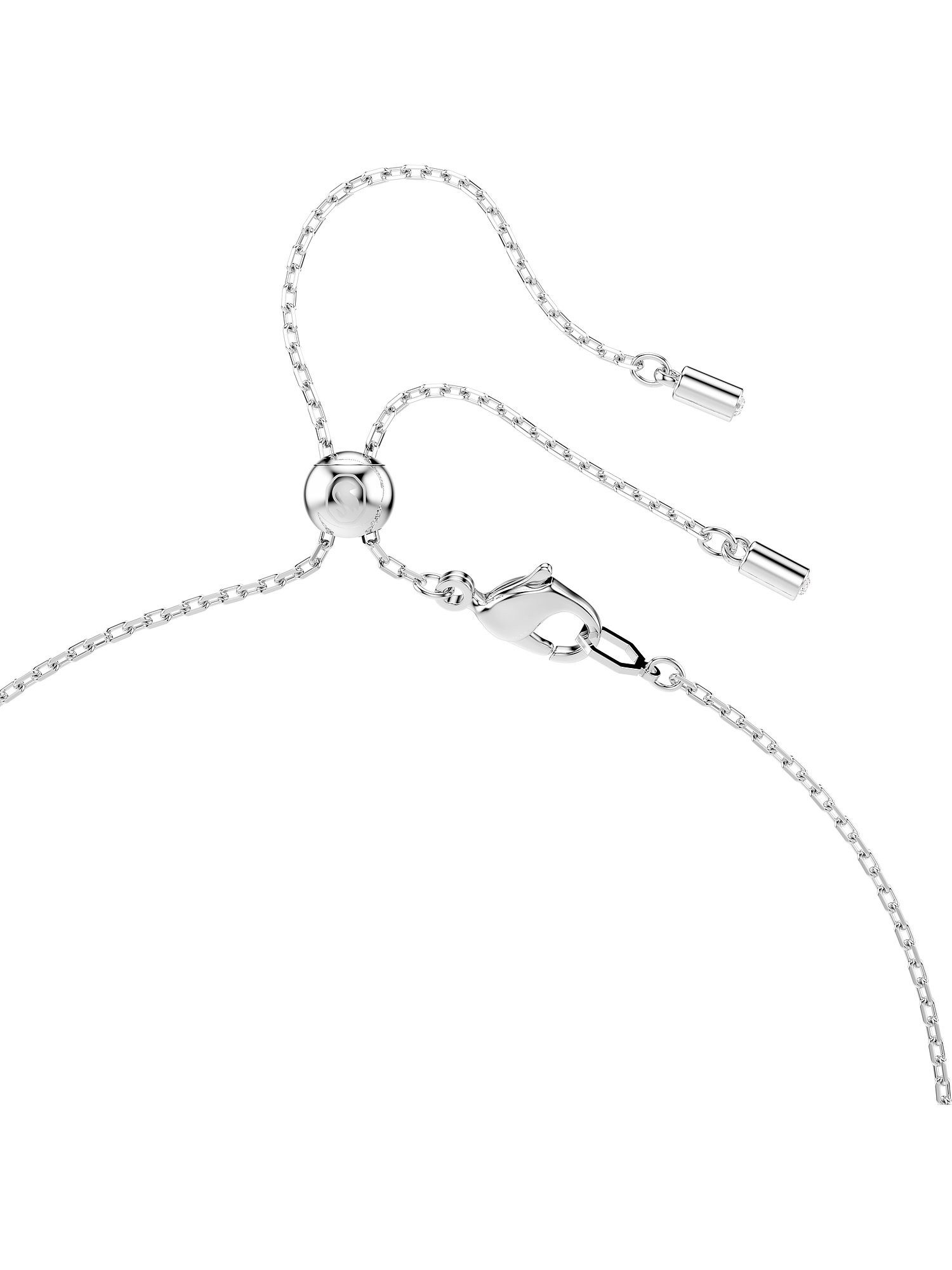 Swarovski Collier Swarovski Damen-Kette ...