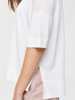 SELECTED FEMME T-Shirt Wille (1-tlg) Plain/ohne Details