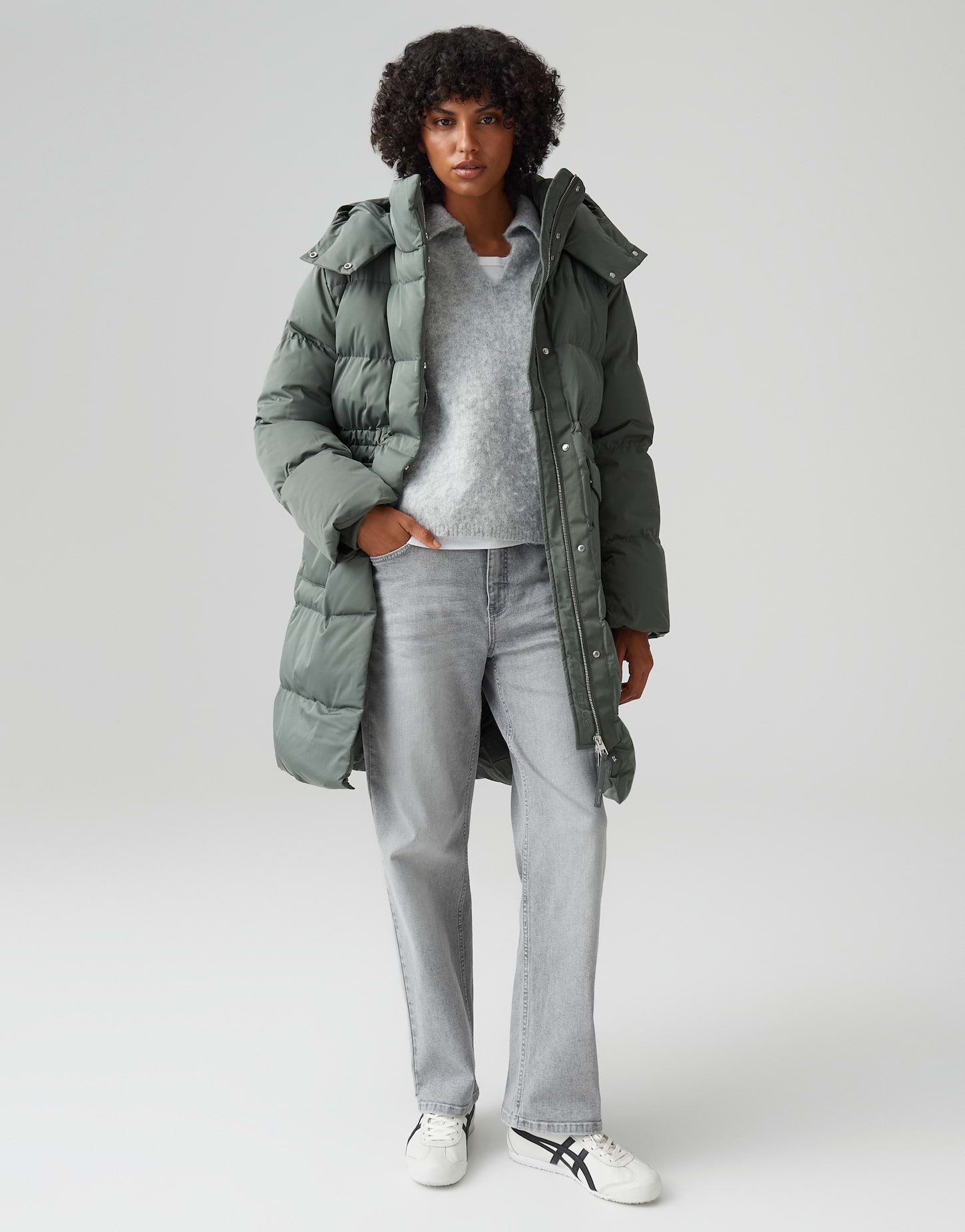 OPUS Allwetterjacke günstig online kaufen