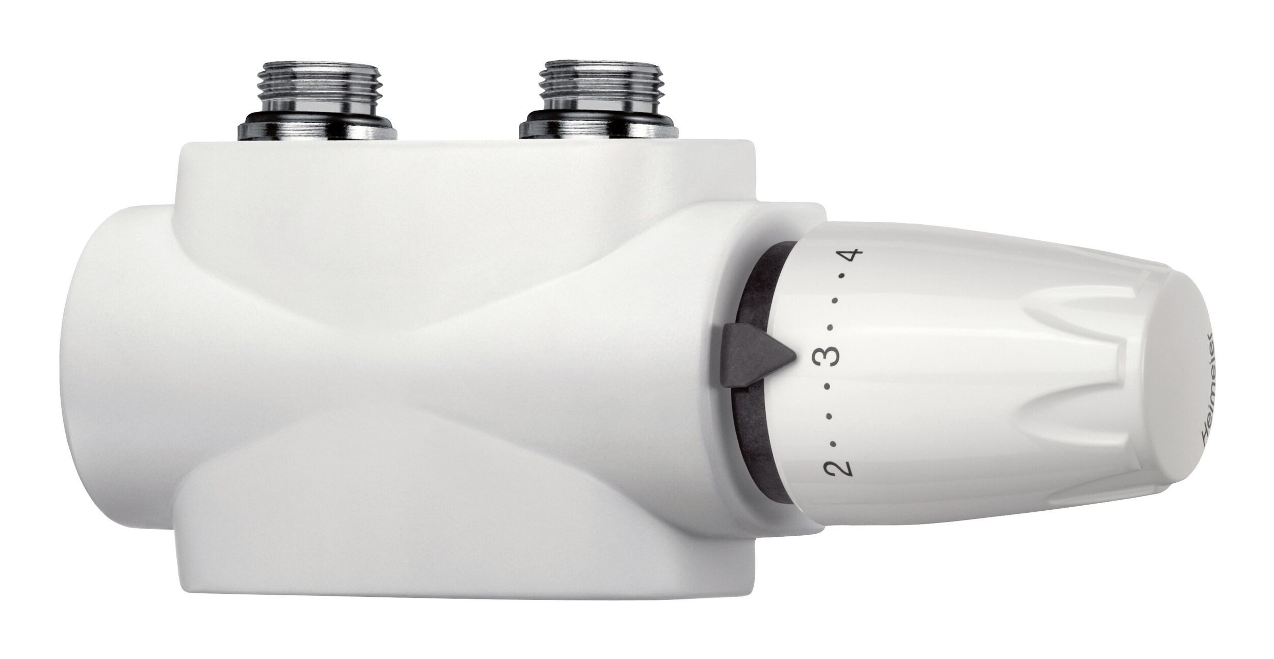 Heizkörperthermostat Multilux 4-Set