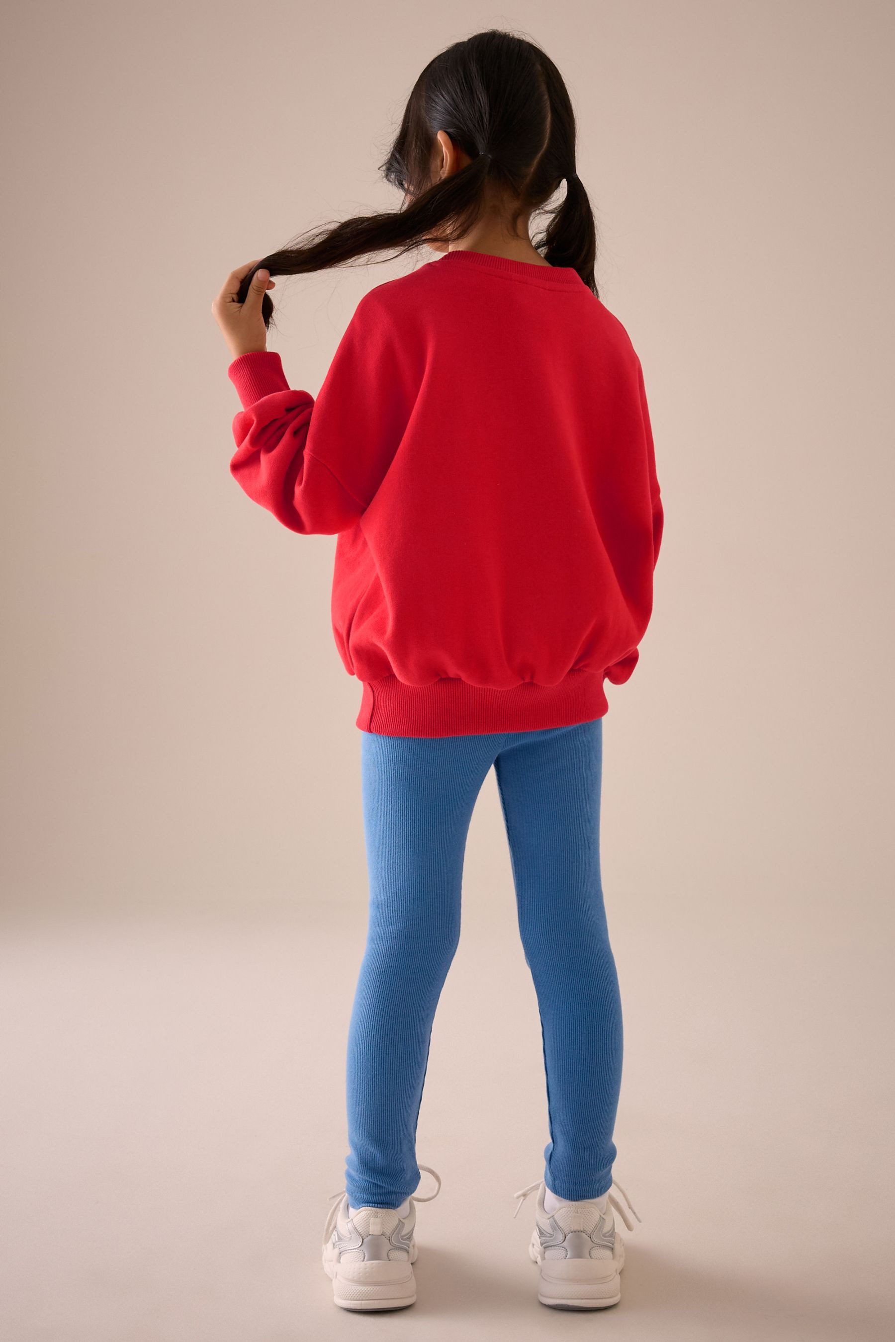 Next Sweater Sweatshirt (1-tlg)