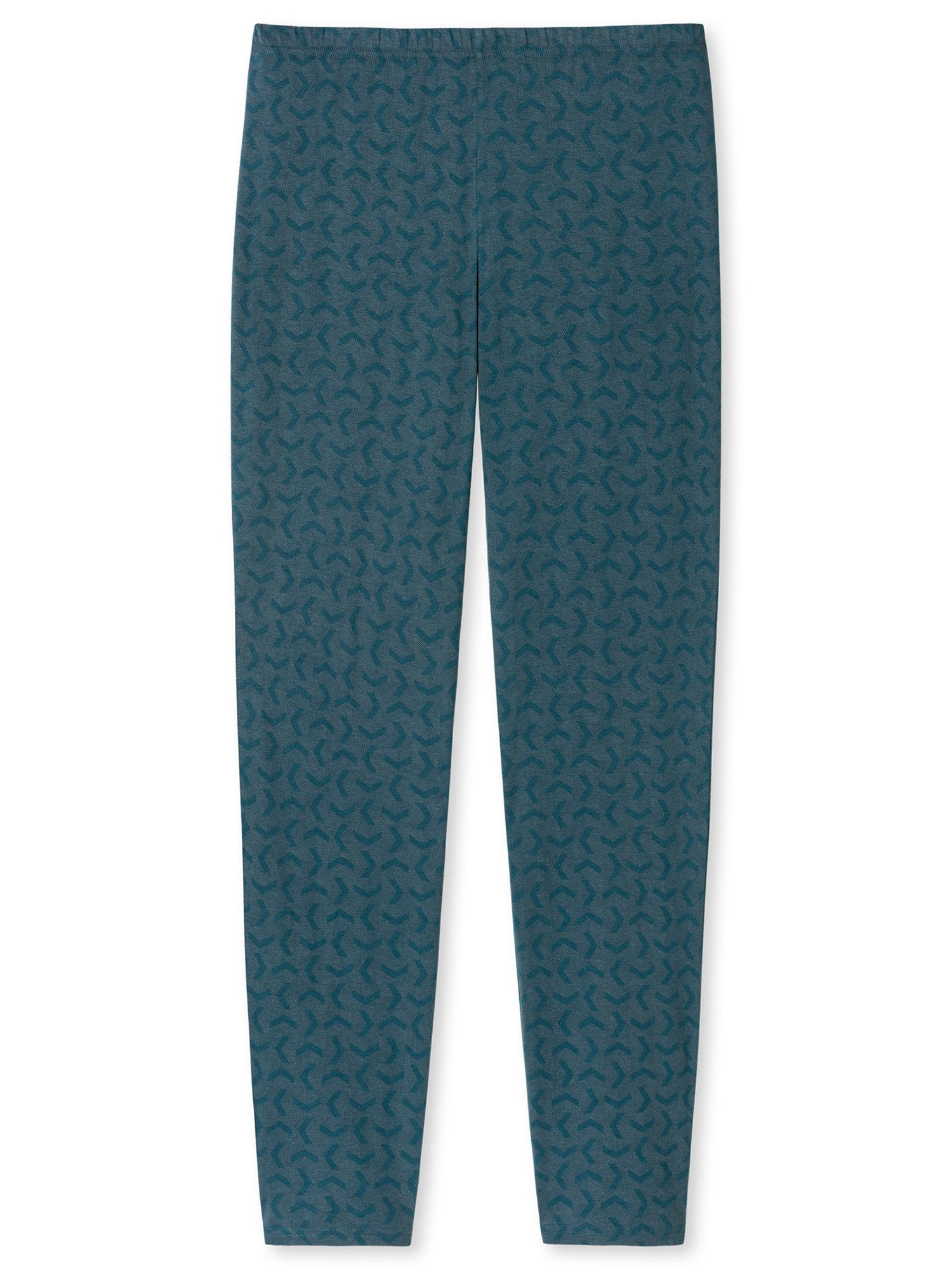Schiesser Pyjama Casual Essentials (2 tlg) günstig online kaufen